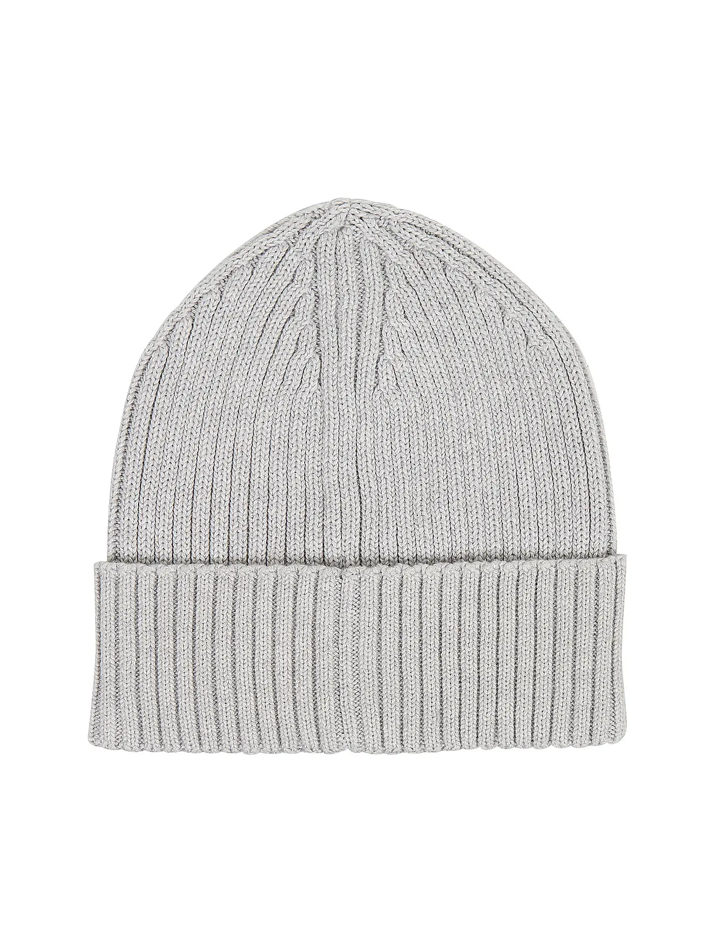 TOMMY JEANS | Mütze - Haube | hellgrau