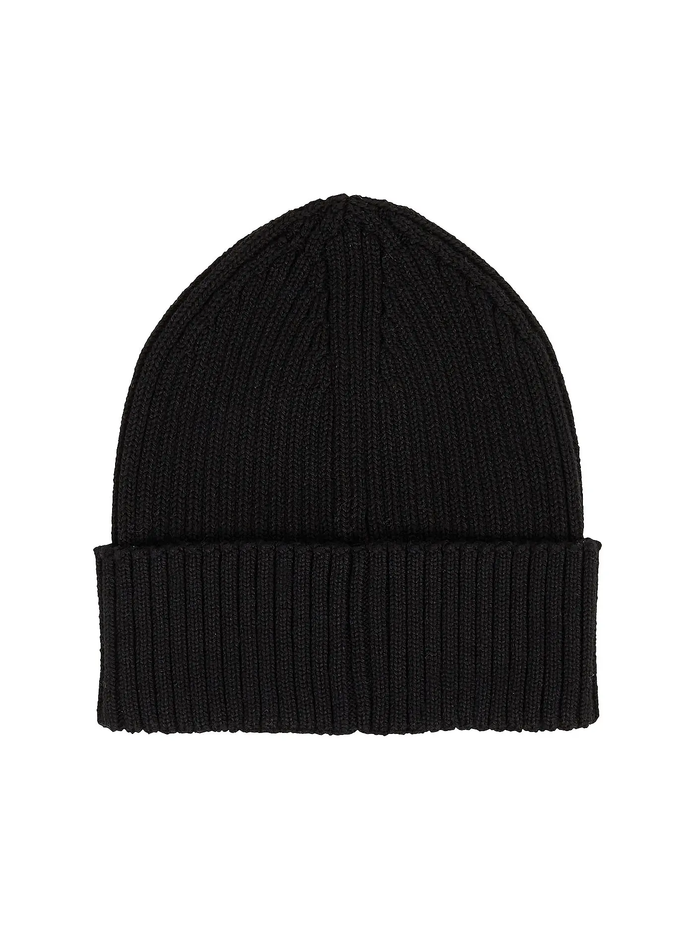 TOMMY JEANS | Mütze - Haube | schwarz