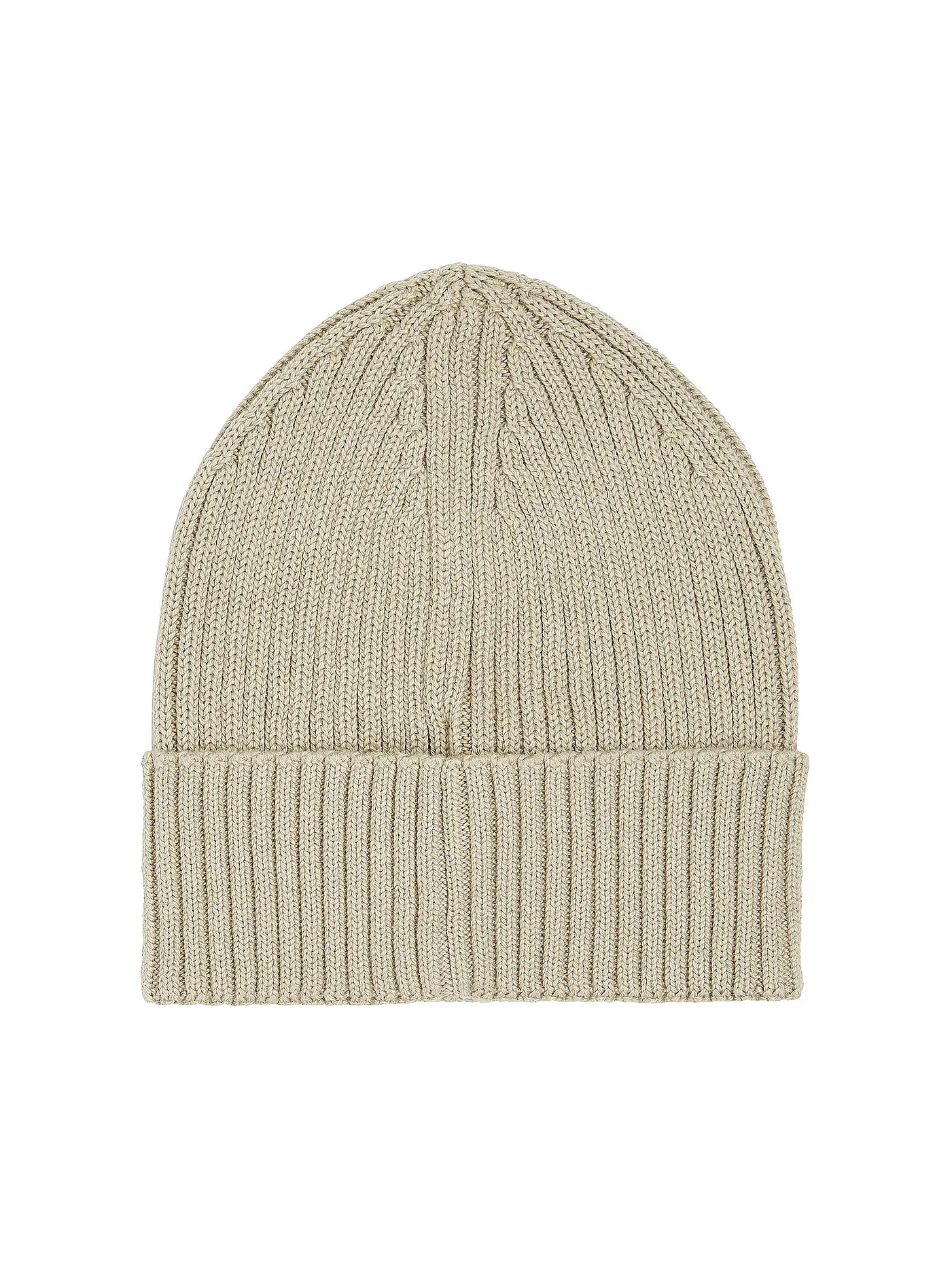 TOMMY JEANS | Mütze - Haube | beige
