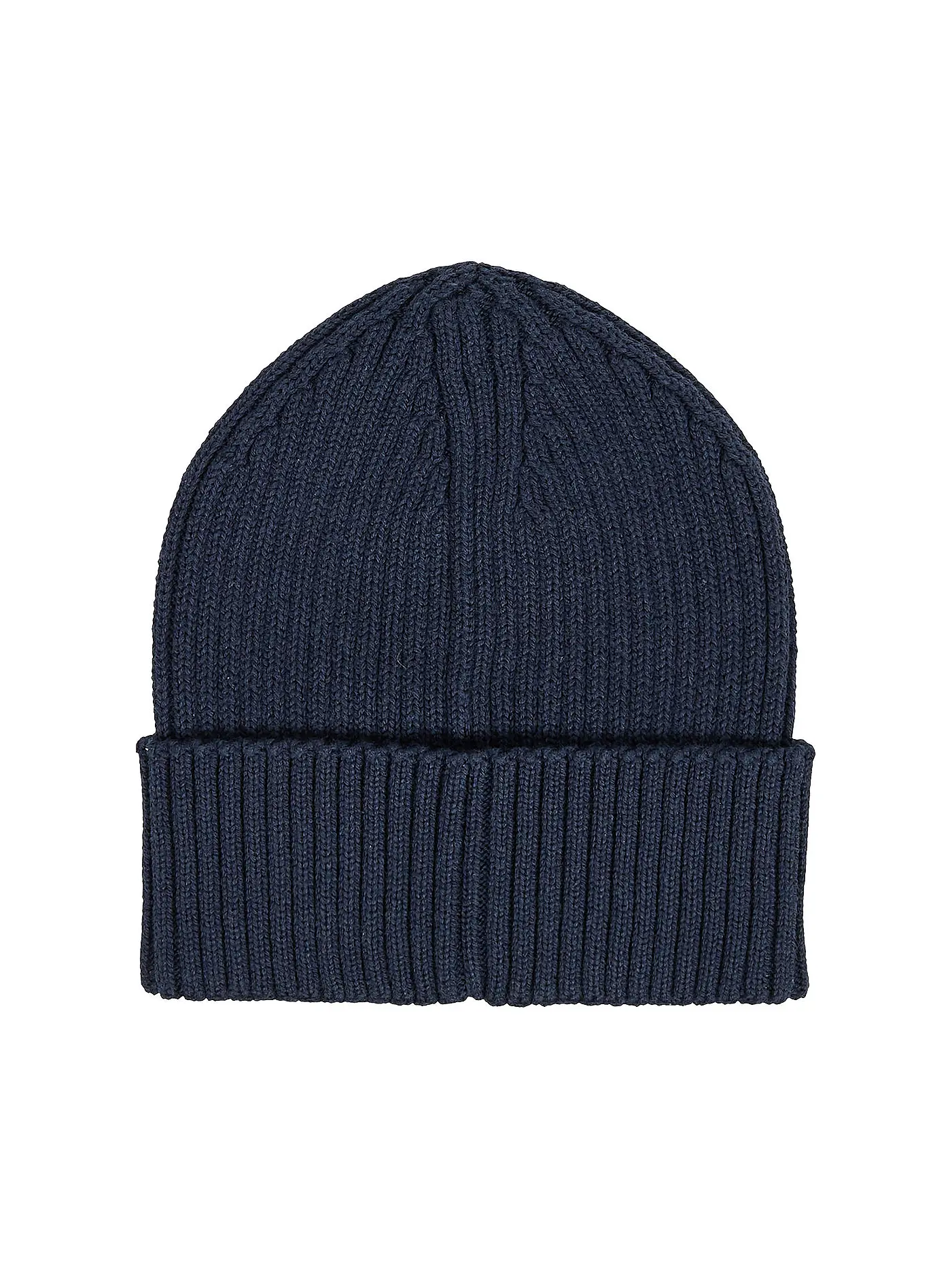 TOMMY JEANS | Mütze - Haube | blau