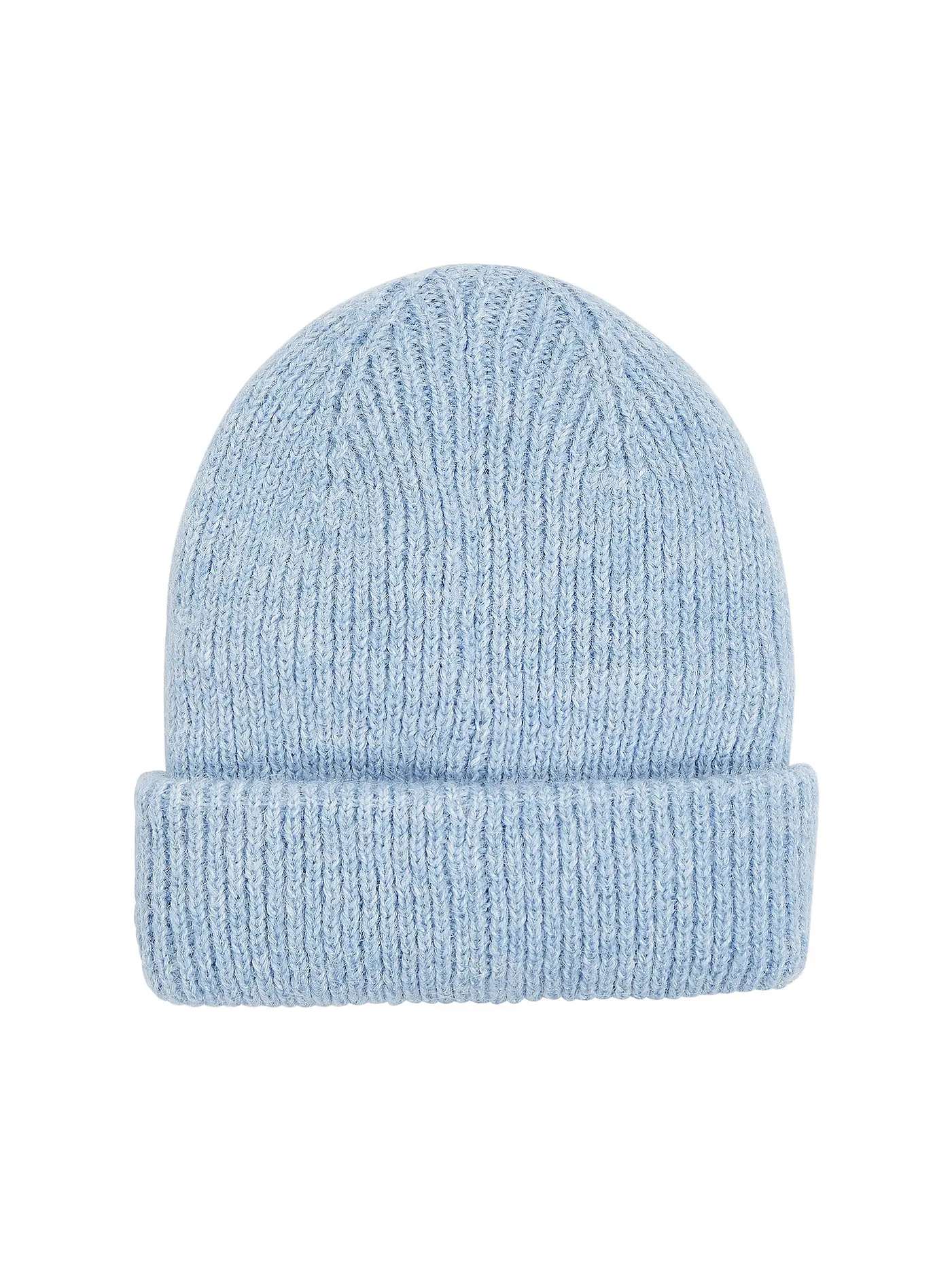 TOMMY JEANS | Mütze - Haube | hellblau