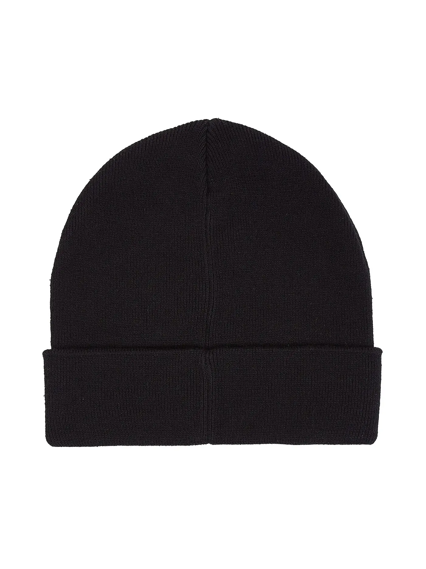 TOMMY JEANS | Mütze - Haube | schwarz