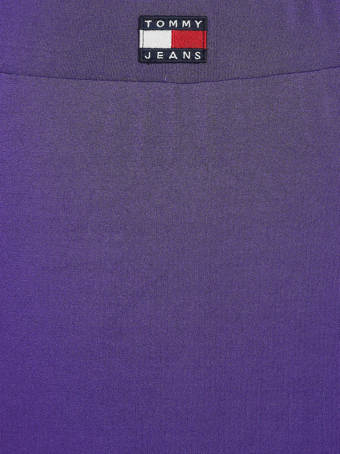 TOMMY JEANS | Maxirock | lila