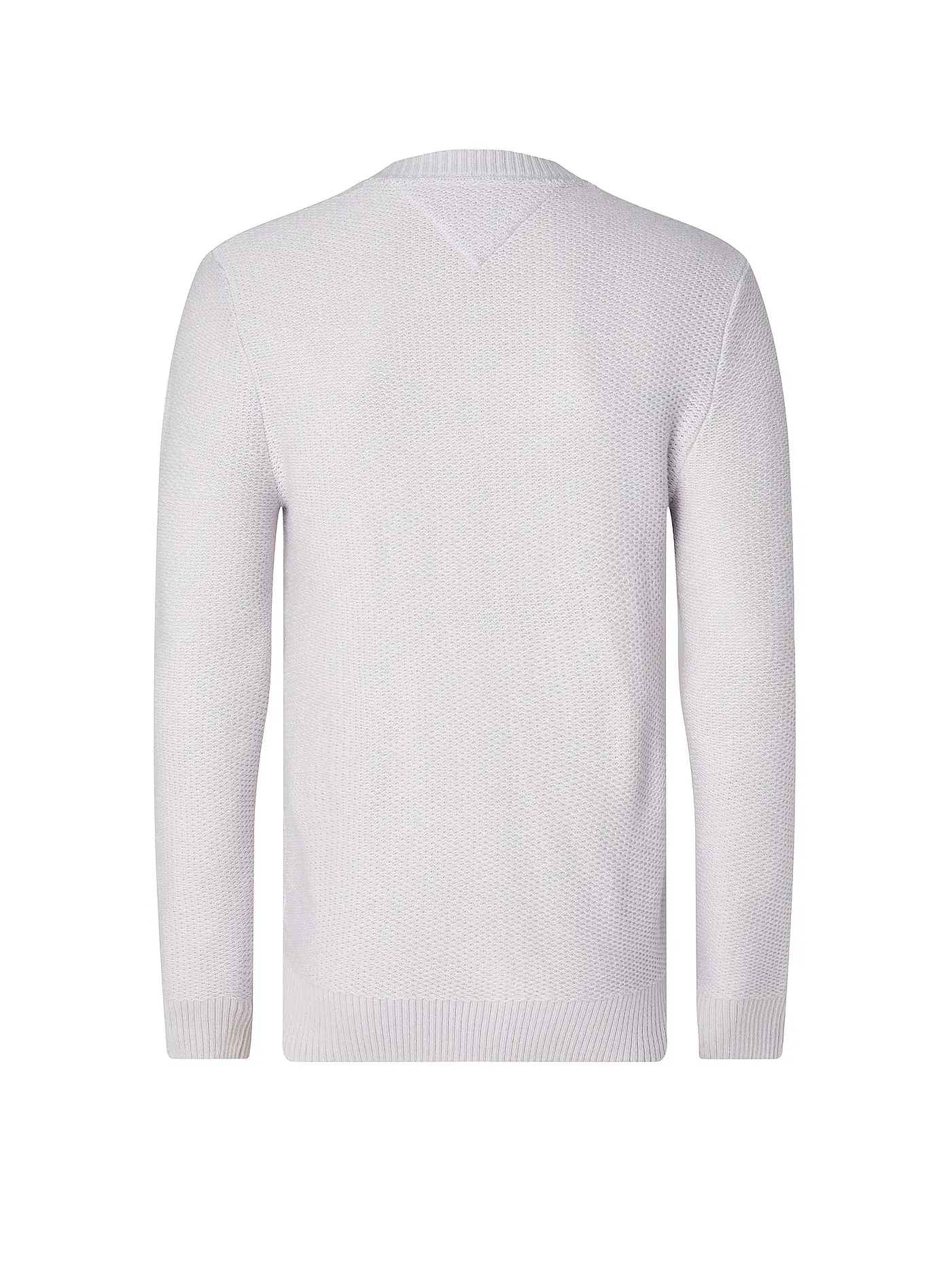 TOMMY JEANS | Pullover | grau