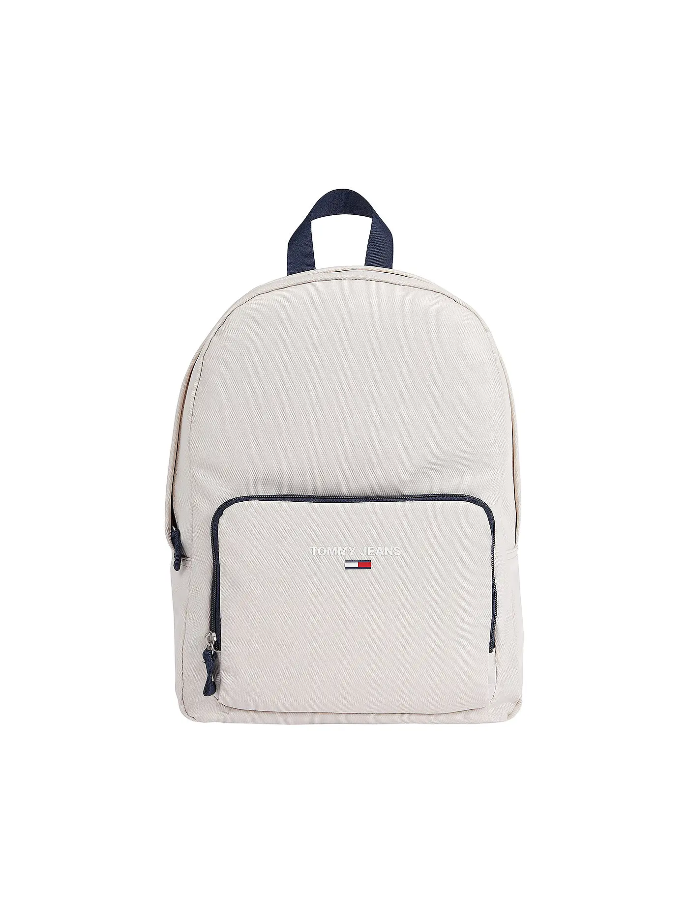 TOMMY JEANS | Rucksack Backpack Essential | beige