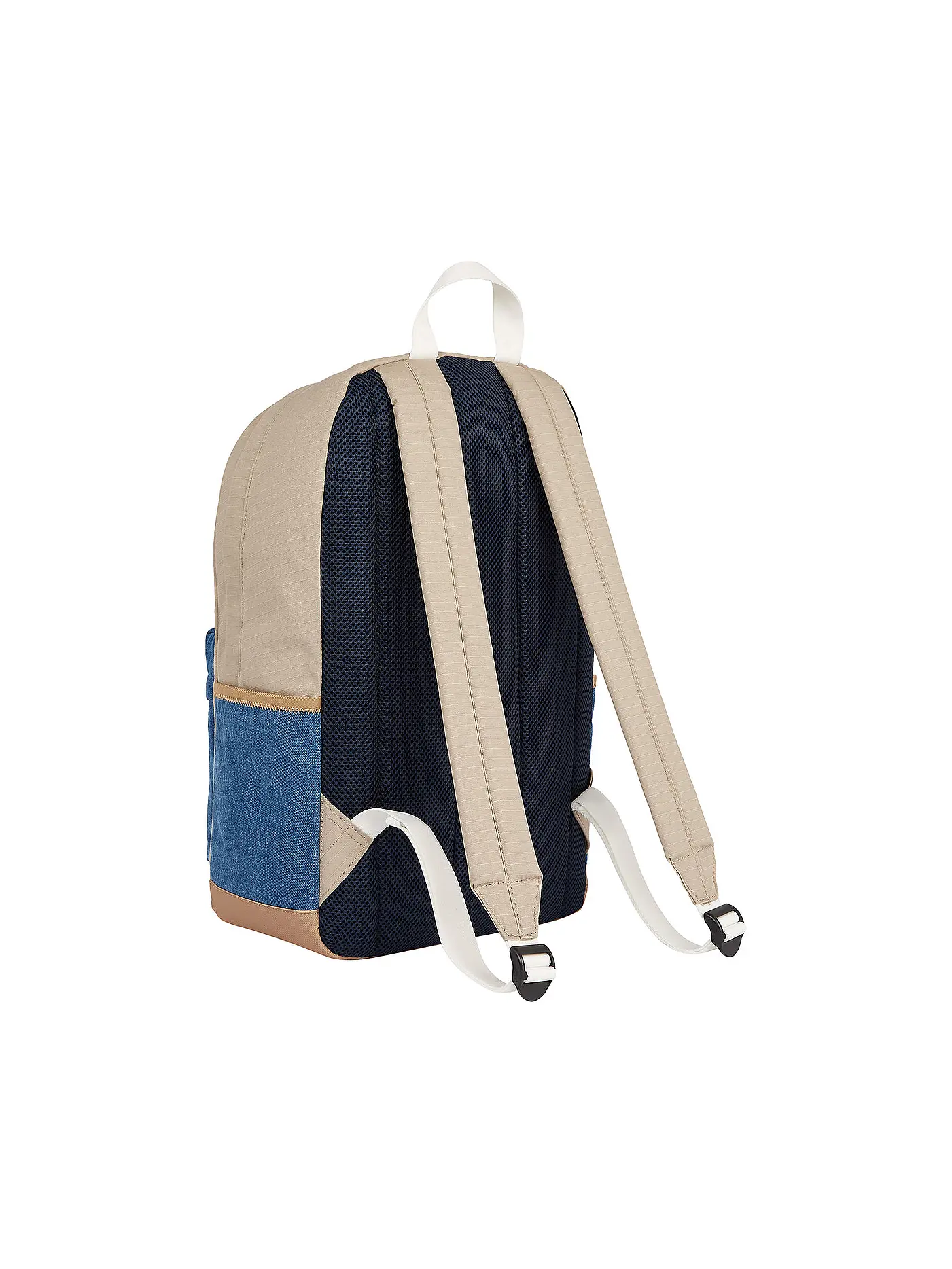 TOMMY JEANS | Rucksack College Dome | beige