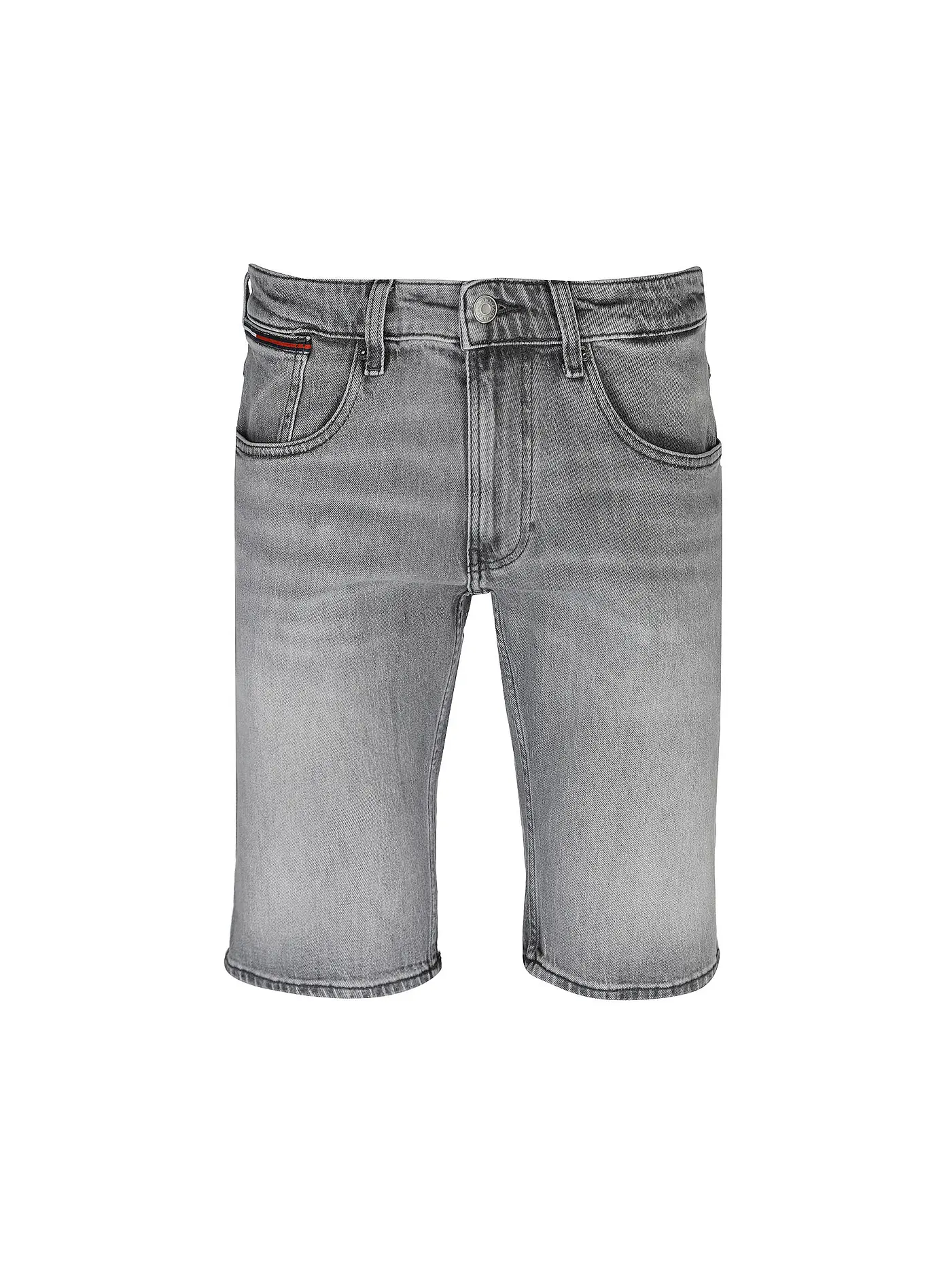 TOMMY JEANS | Shorts RONNIE | grau