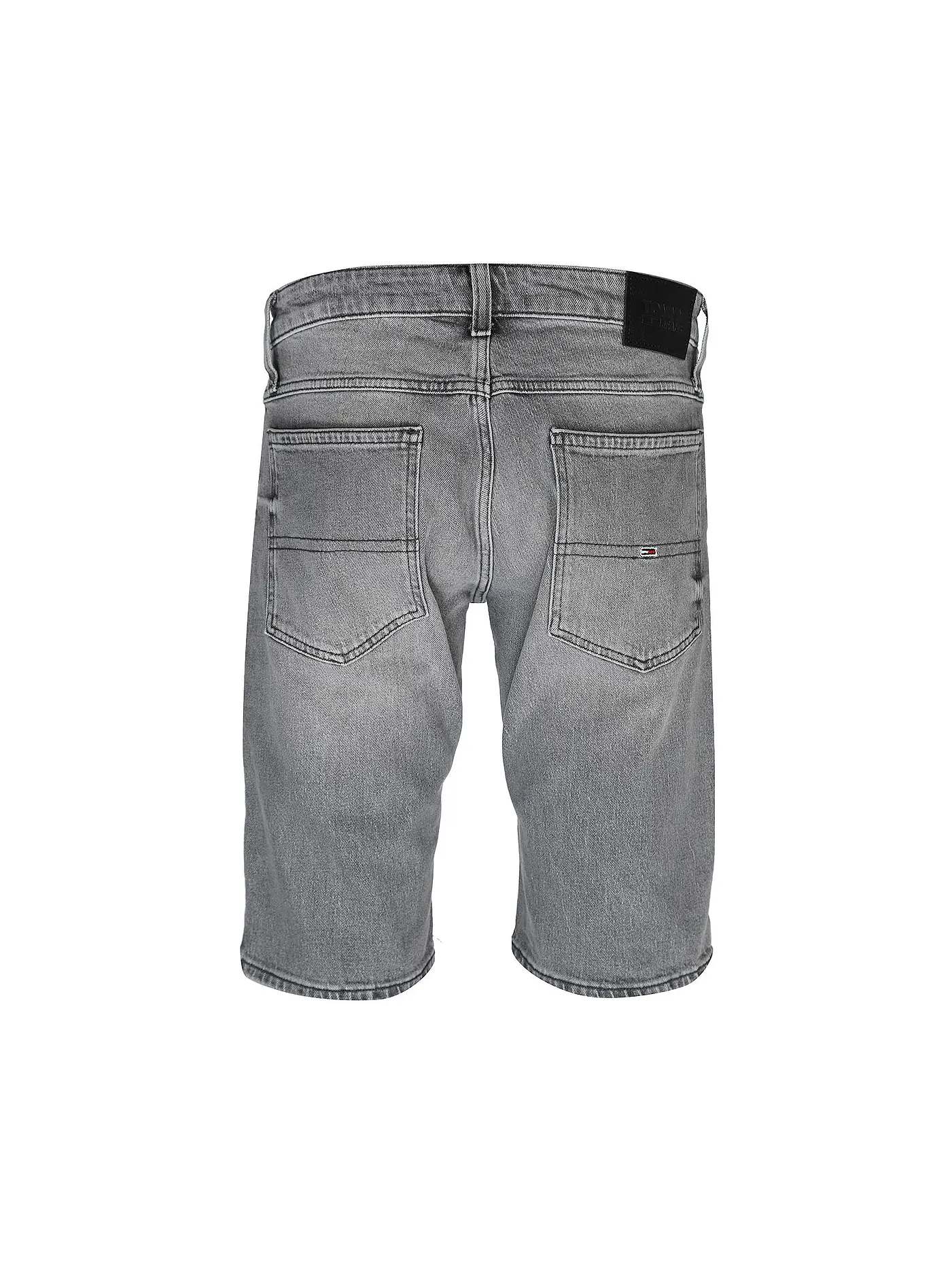 TOMMY JEANS | Shorts RONNIE | grau