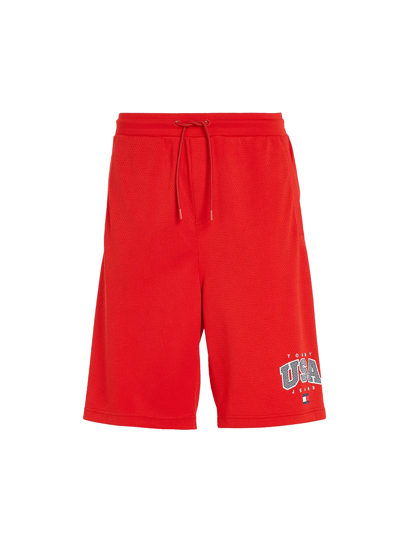 TOMMY JEANS | Shorts | rot