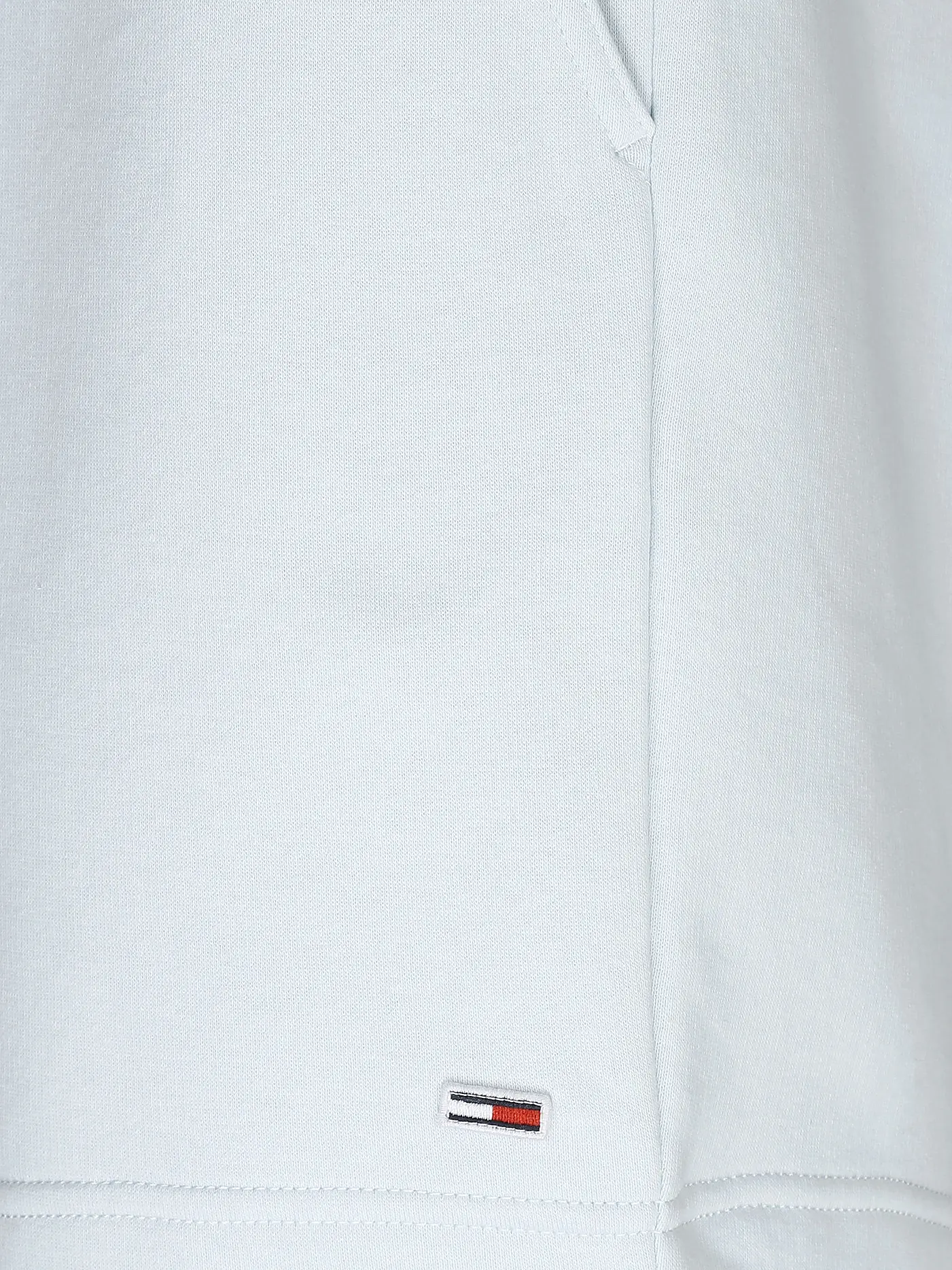 TOMMY JEANS | Shorts | hellblau