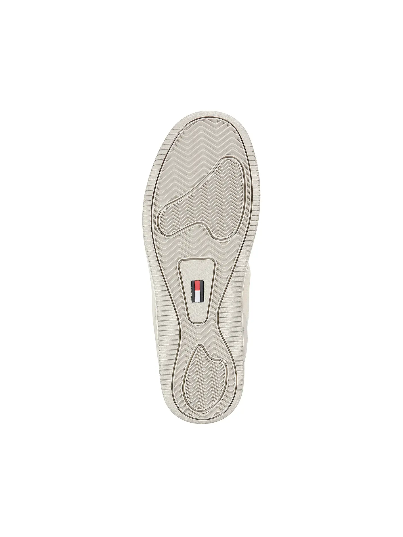 TOMMY JEANS | Sneaker | beige