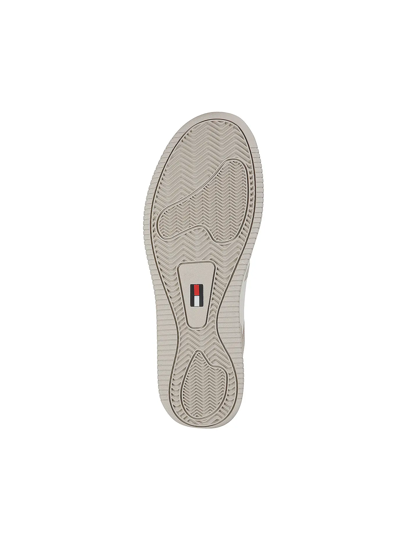 TOMMY JEANS | Sneaker | beige