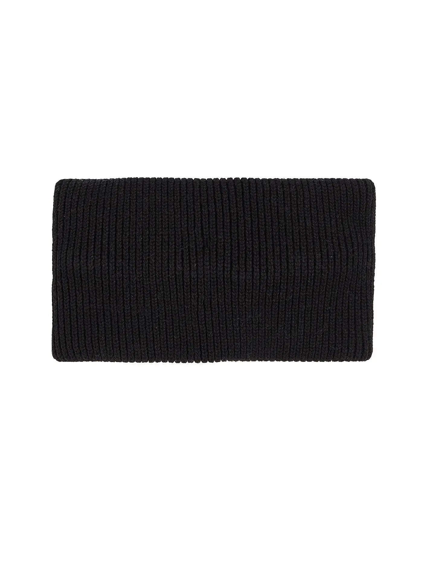 TOMMY JEANS | Stirnband | schwarz