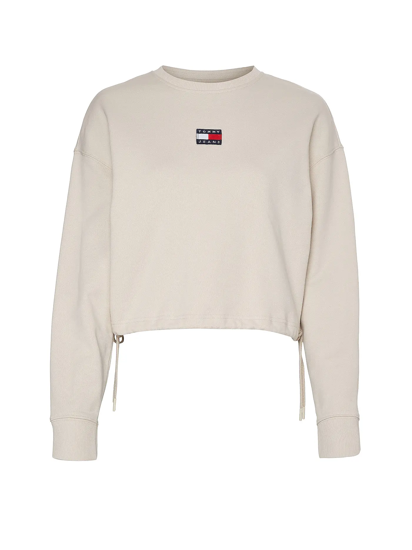 TOMMY JEANS | Sweater | beige