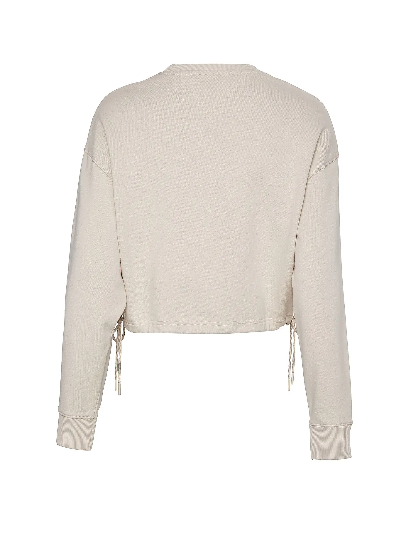 TOMMY JEANS | Sweater | beige