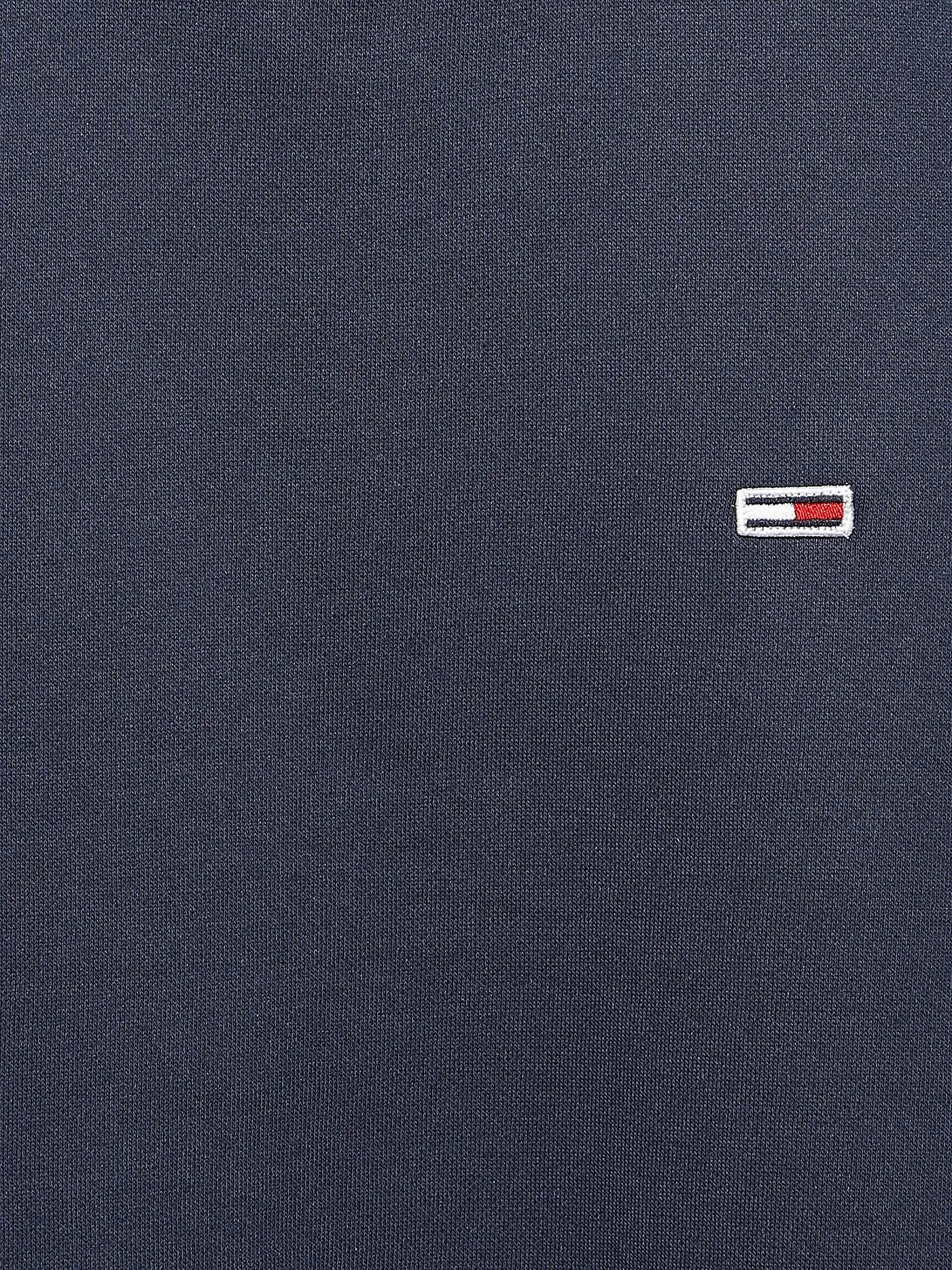 TOMMY JEANS | Sweater | blau