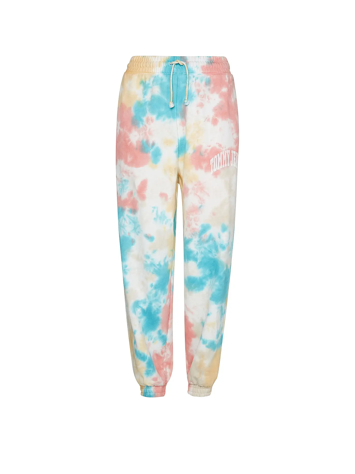 TOMMY JEANS | Sweathose  | bunt