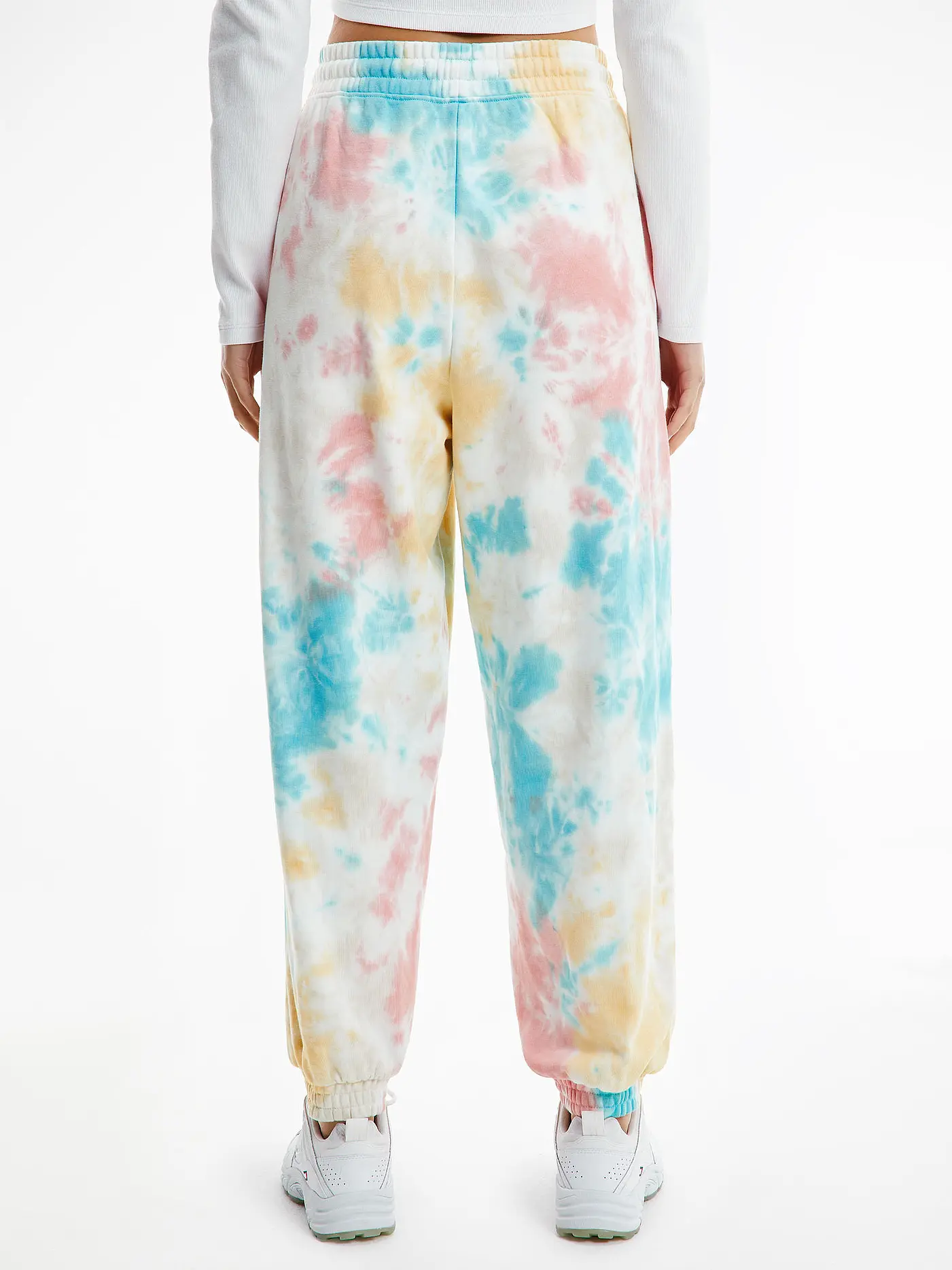 TOMMY JEANS | Sweathose  | bunt