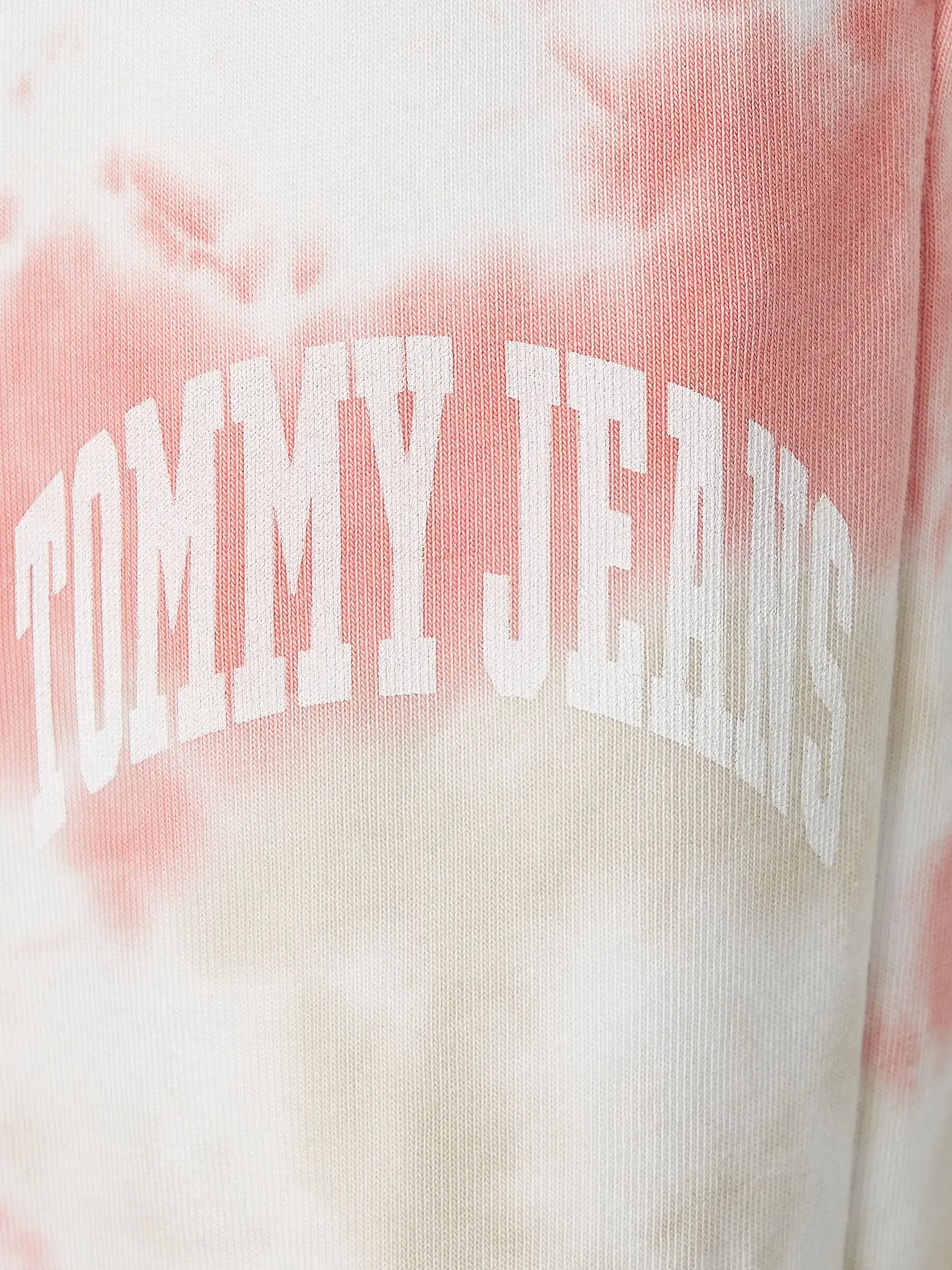 TOMMY JEANS | Sweathose  | bunt