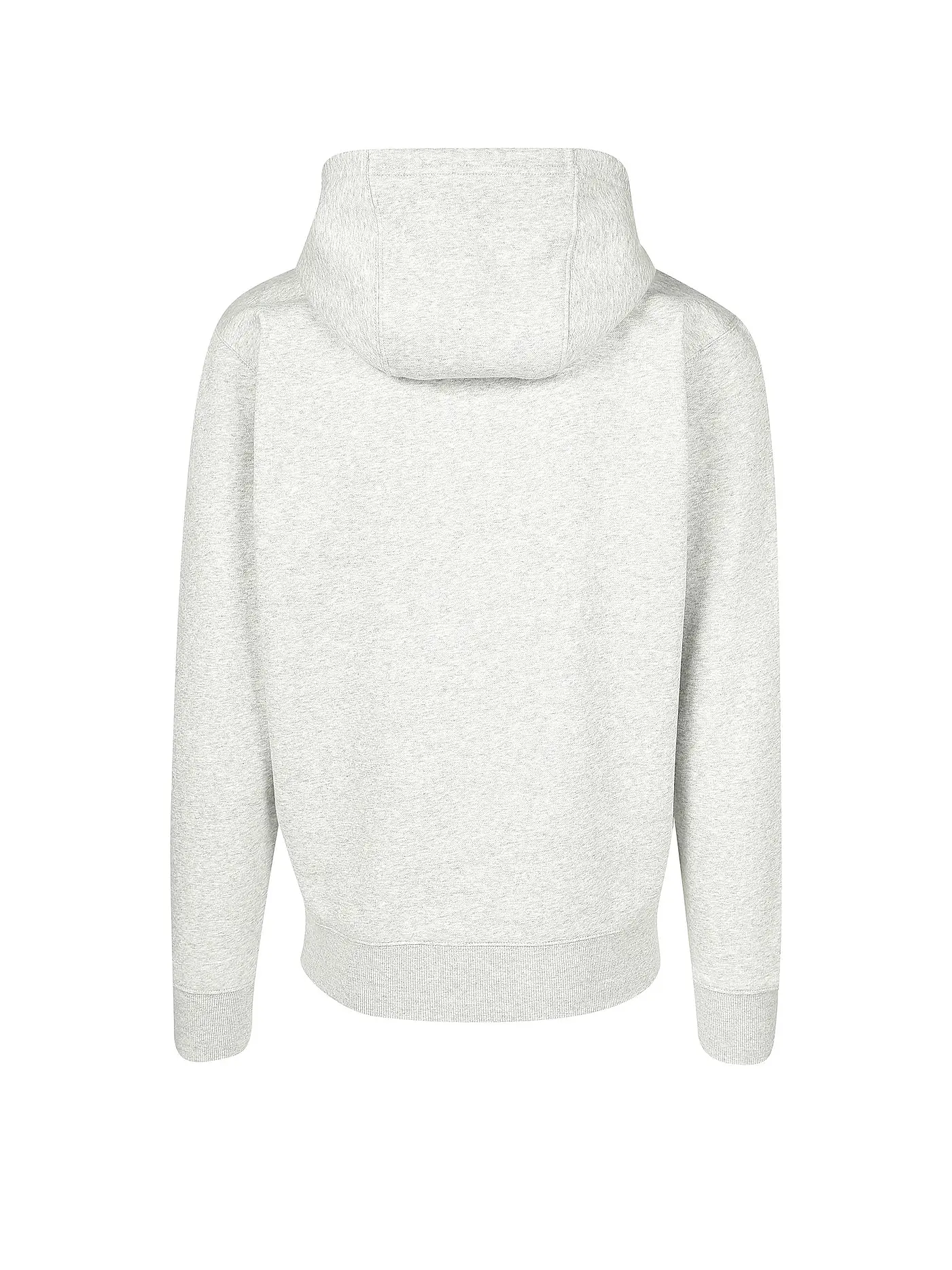 TOMMY JEANS | Sweatjacke | grau