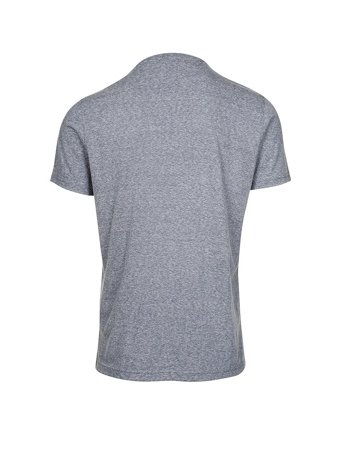 TOMMY JEANS | T-Shirt  | blau