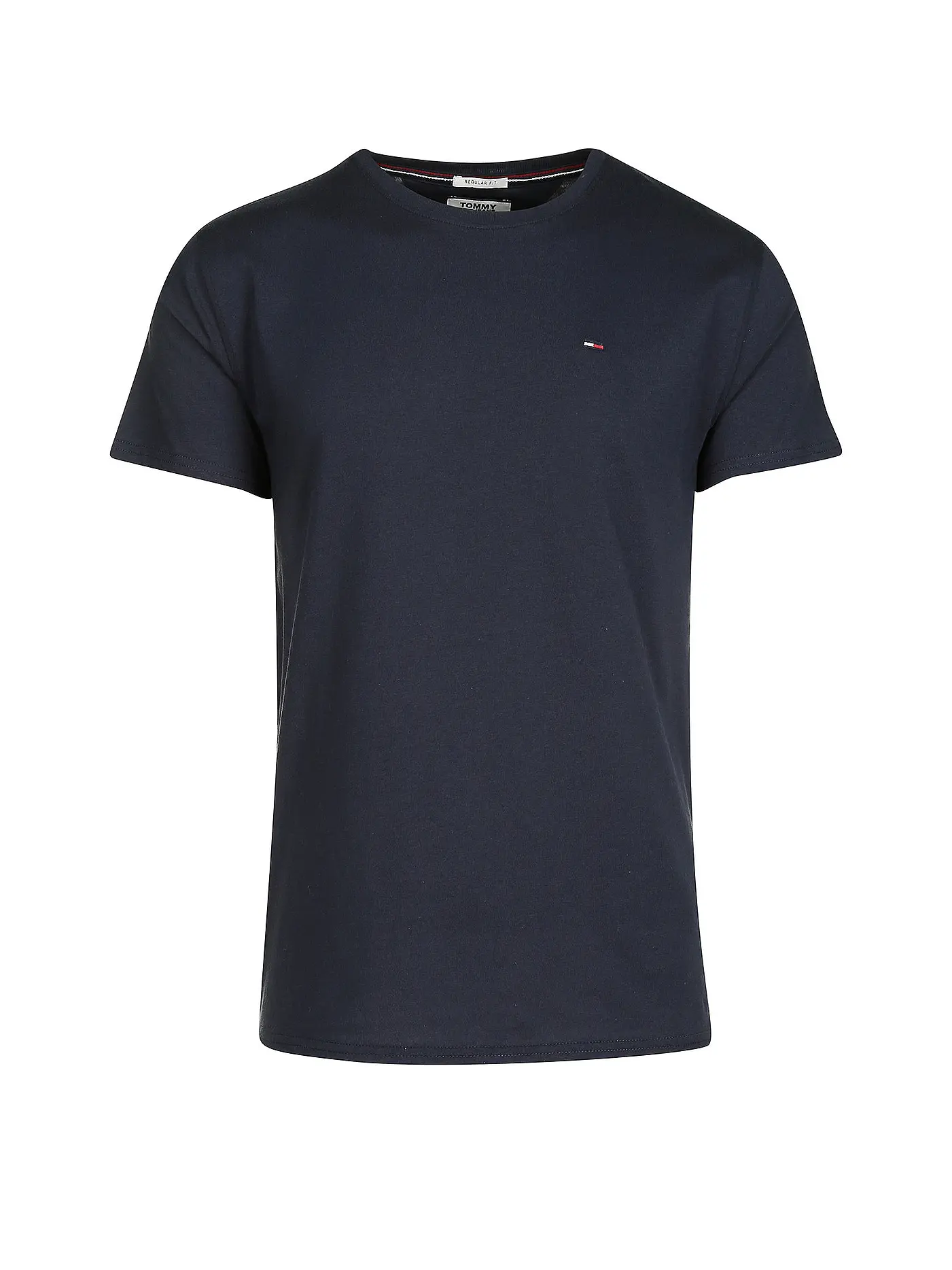 TOMMY JEANS | T-Shirt | blau