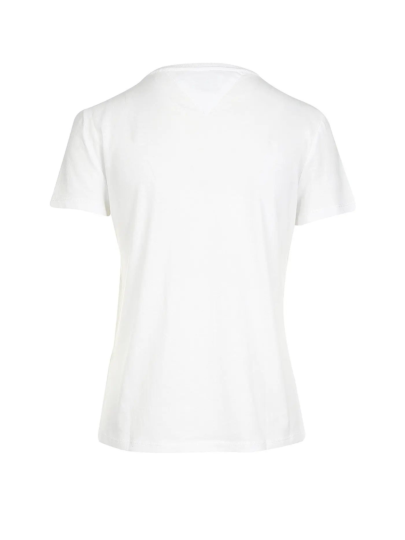 TOMMY JEANS | T-Shirt | weiss