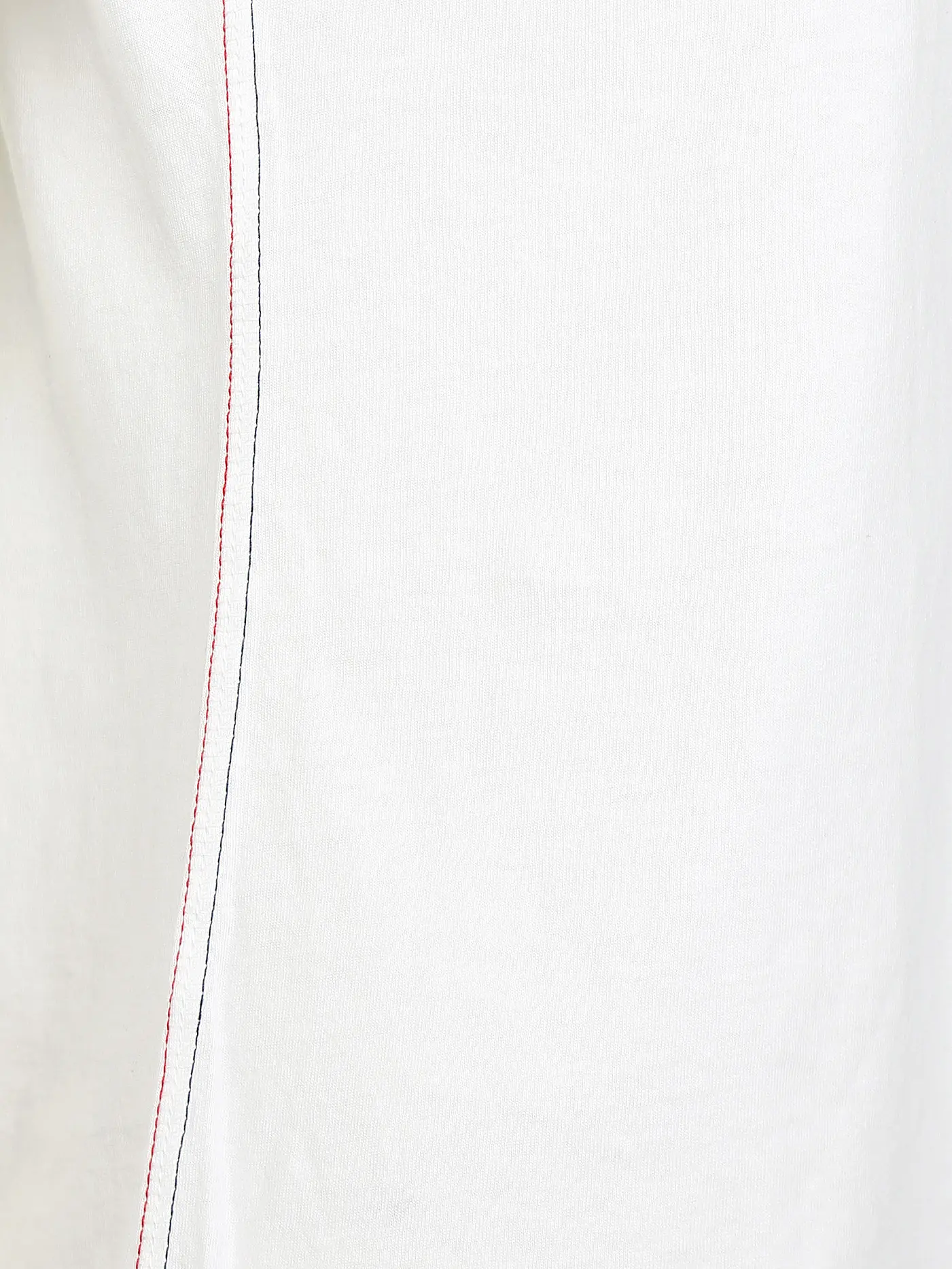 TOMMY JEANS | T-Shirt | weiss