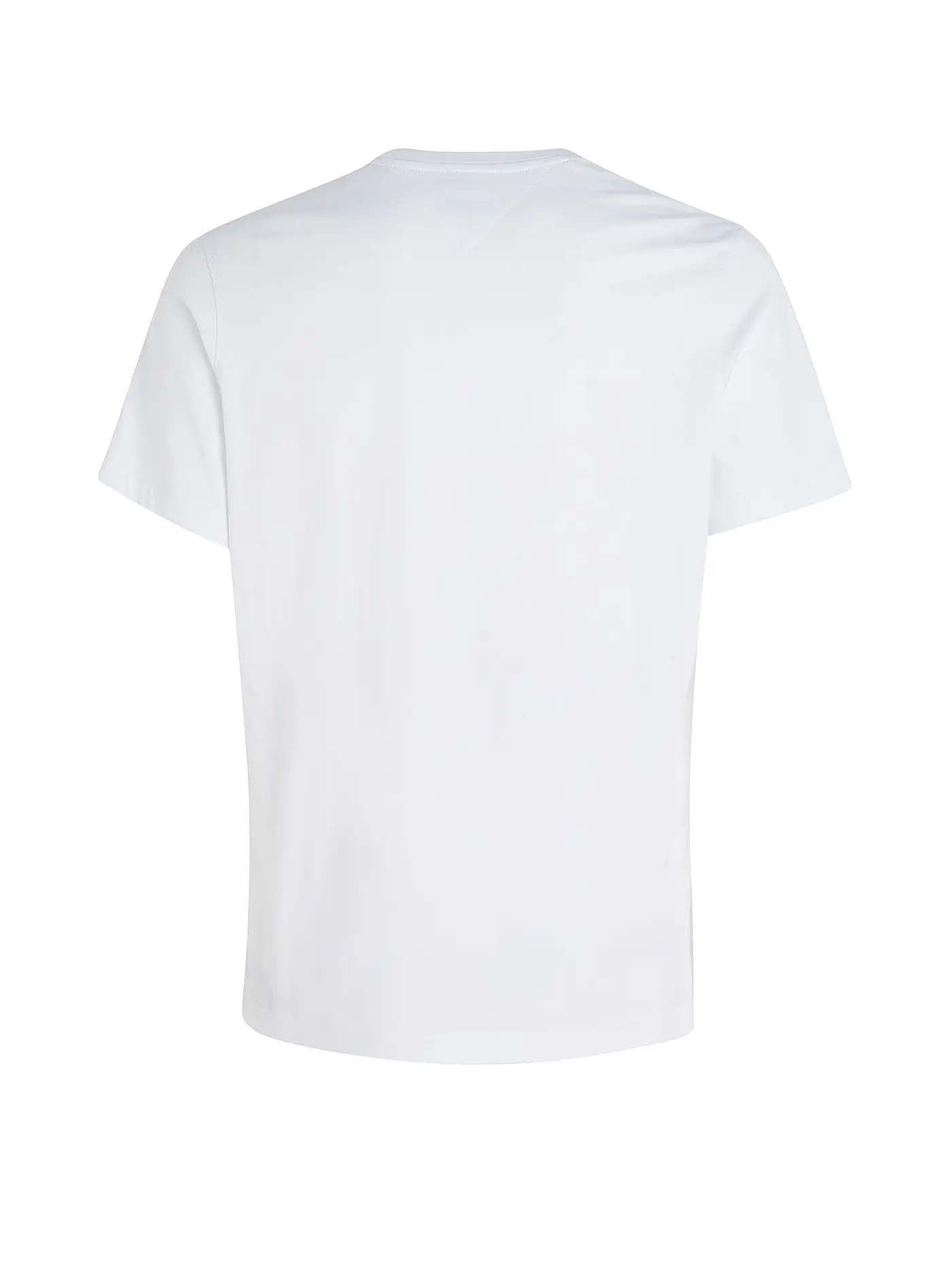 TOMMY JEANS | T-Shirt | weiss