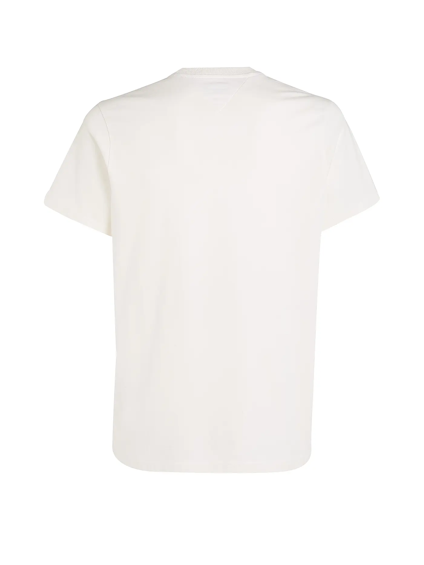 TOMMY JEANS | T-Shirt | weiss