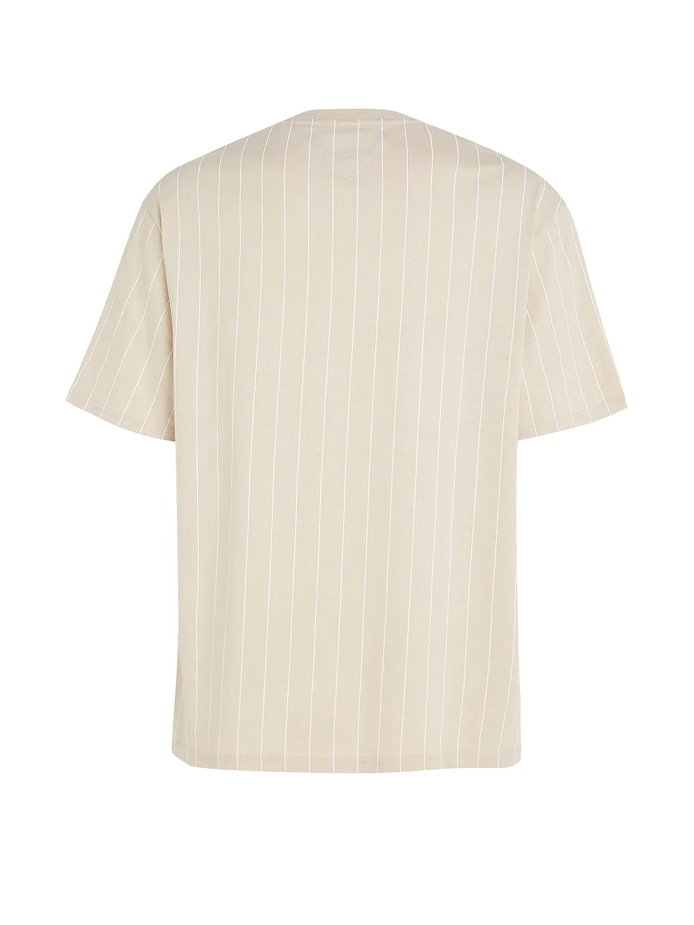 TOMMY JEANS | T-Shirt | beige