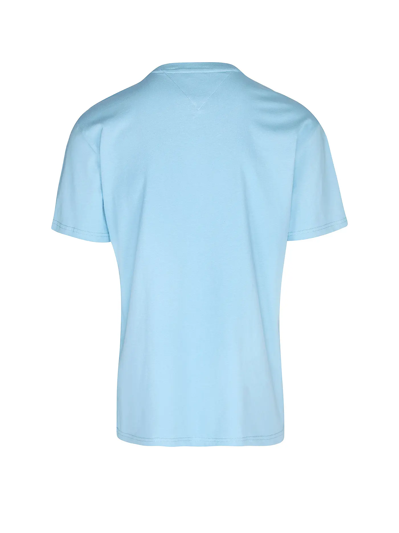 TOMMY JEANS | T-Shirt | blau