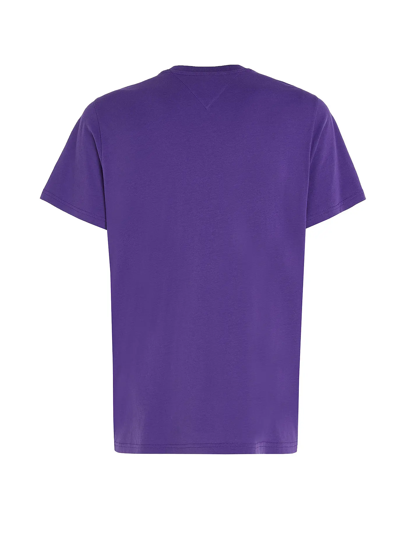 TOMMY JEANS | T-Shirt | lila