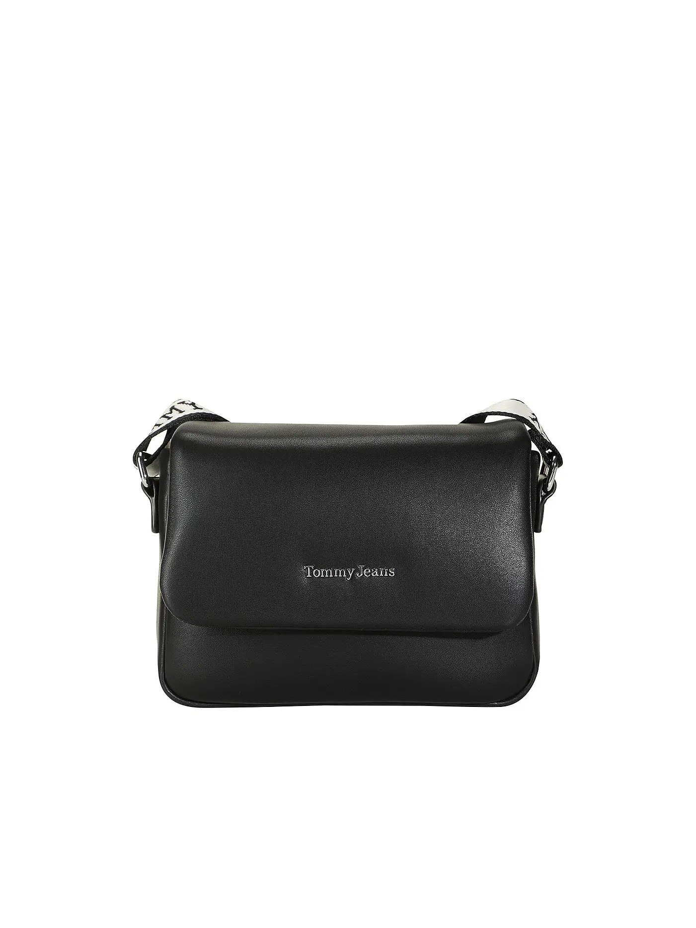 TOMMY JEANS | Tasche - Mini Bag CITY GIRL | schwarz