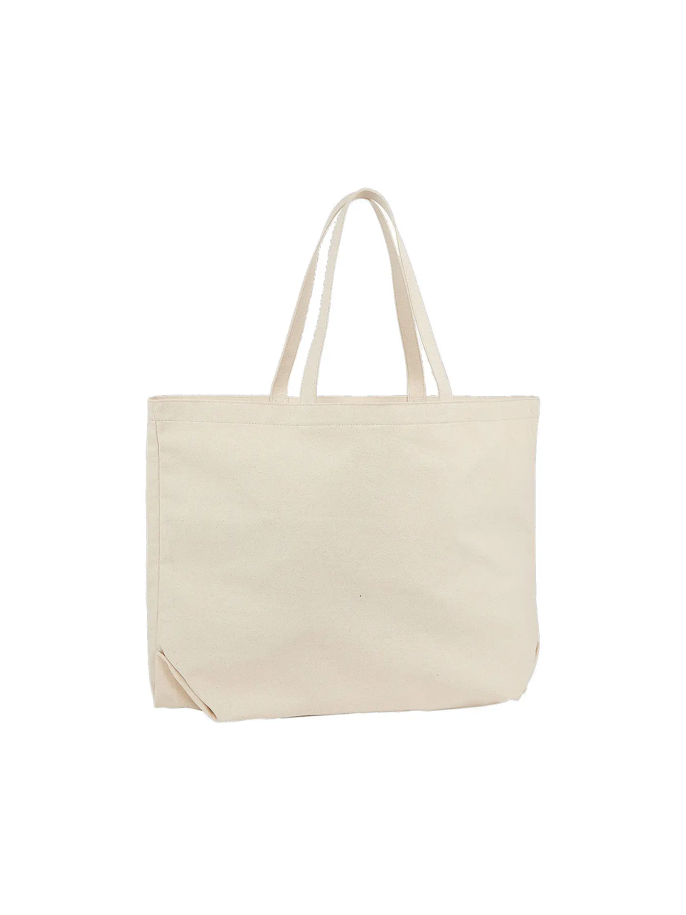 TOMMY JEANS | Tasche - Shopper | creme