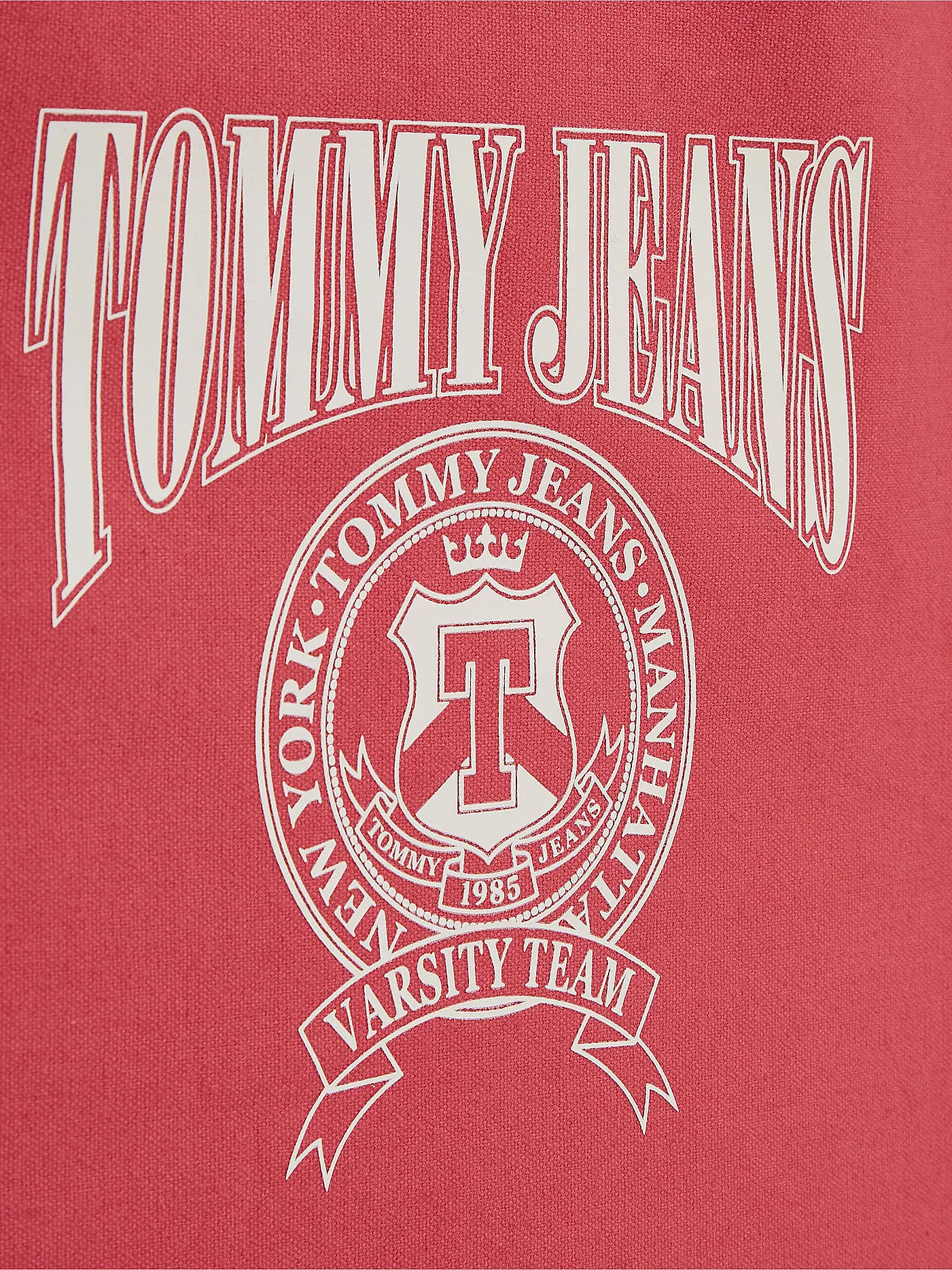 TOMMY JEANS | Tasche - Shopper | pink