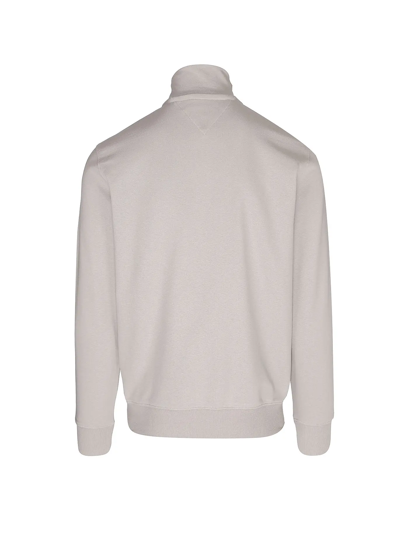 TOMMY JEANS | Troyersweater Regular Fit TJM  | beige