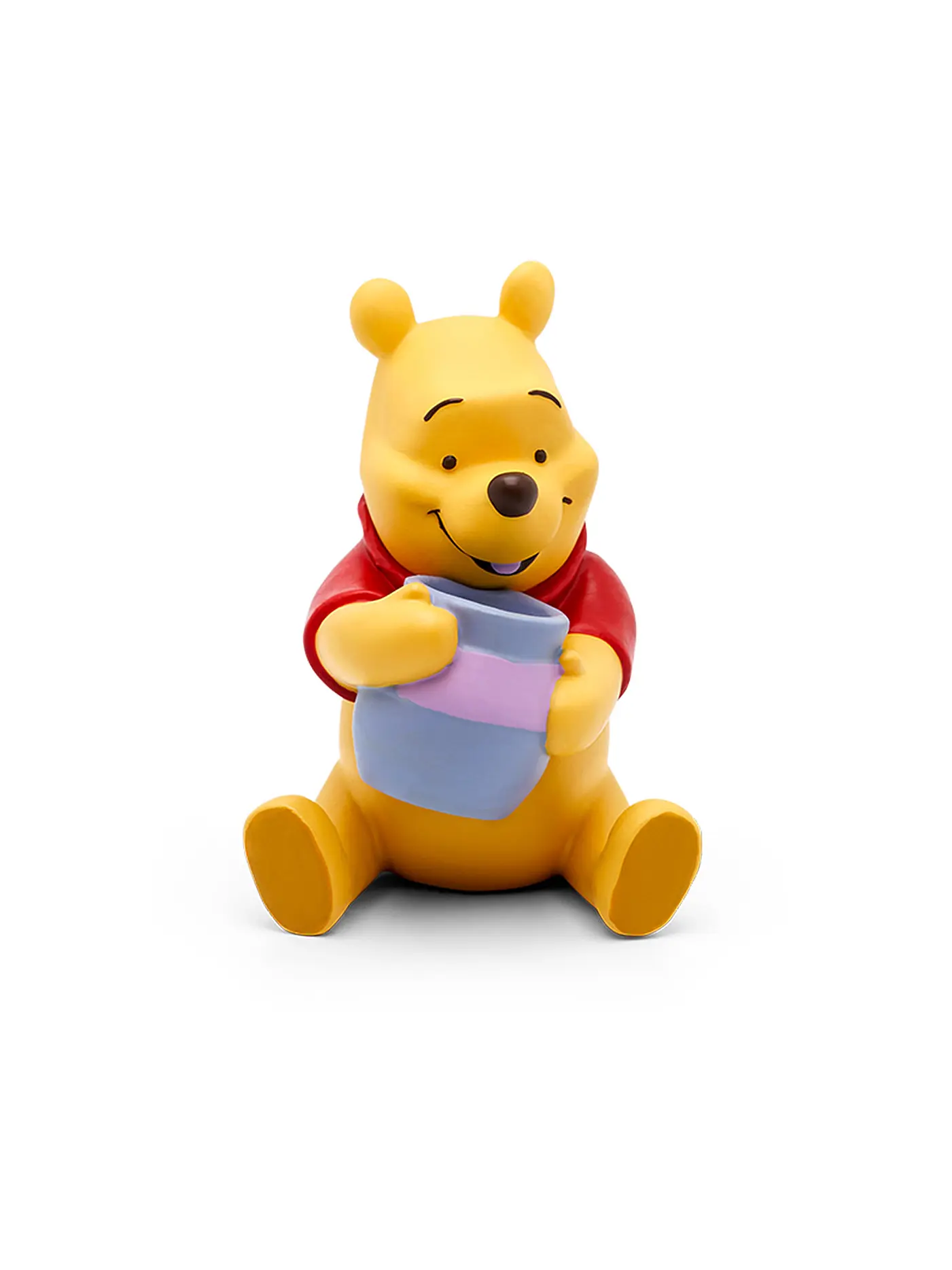 TONIES | Hörfigur -  Disney - Winnie Puuh auf großer Reise | keine Farbe
