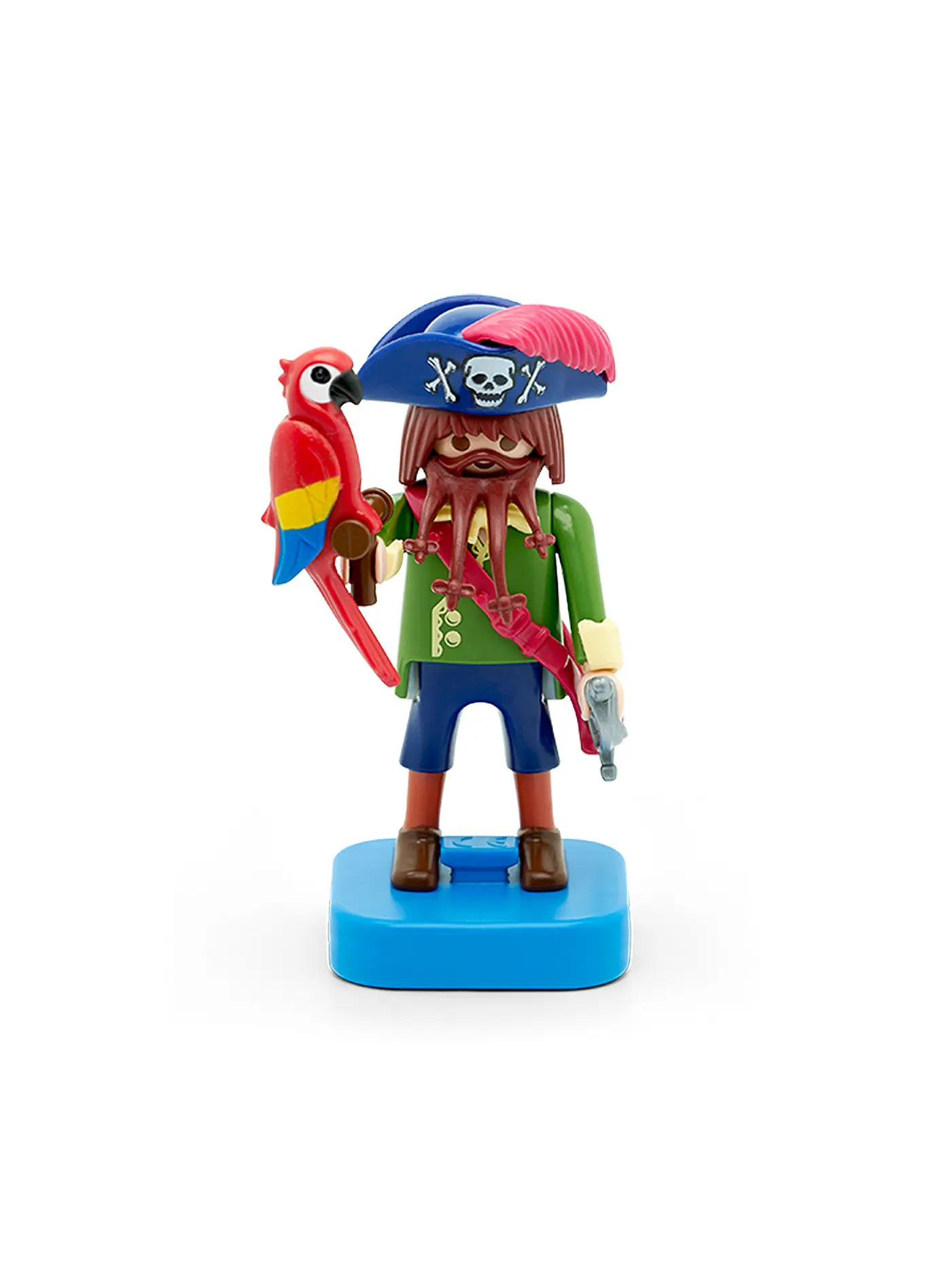 TONIES | Hörfigur - Die Playmos - Der Schatz der Teufelsinsel | keine Farbe