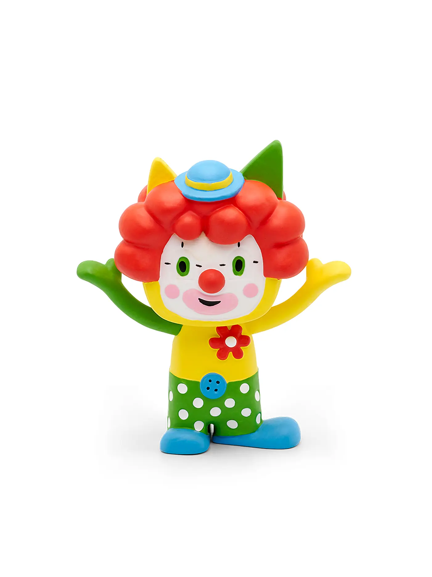 TONIES | Kreativ Tonie - Clown | keine Farbe