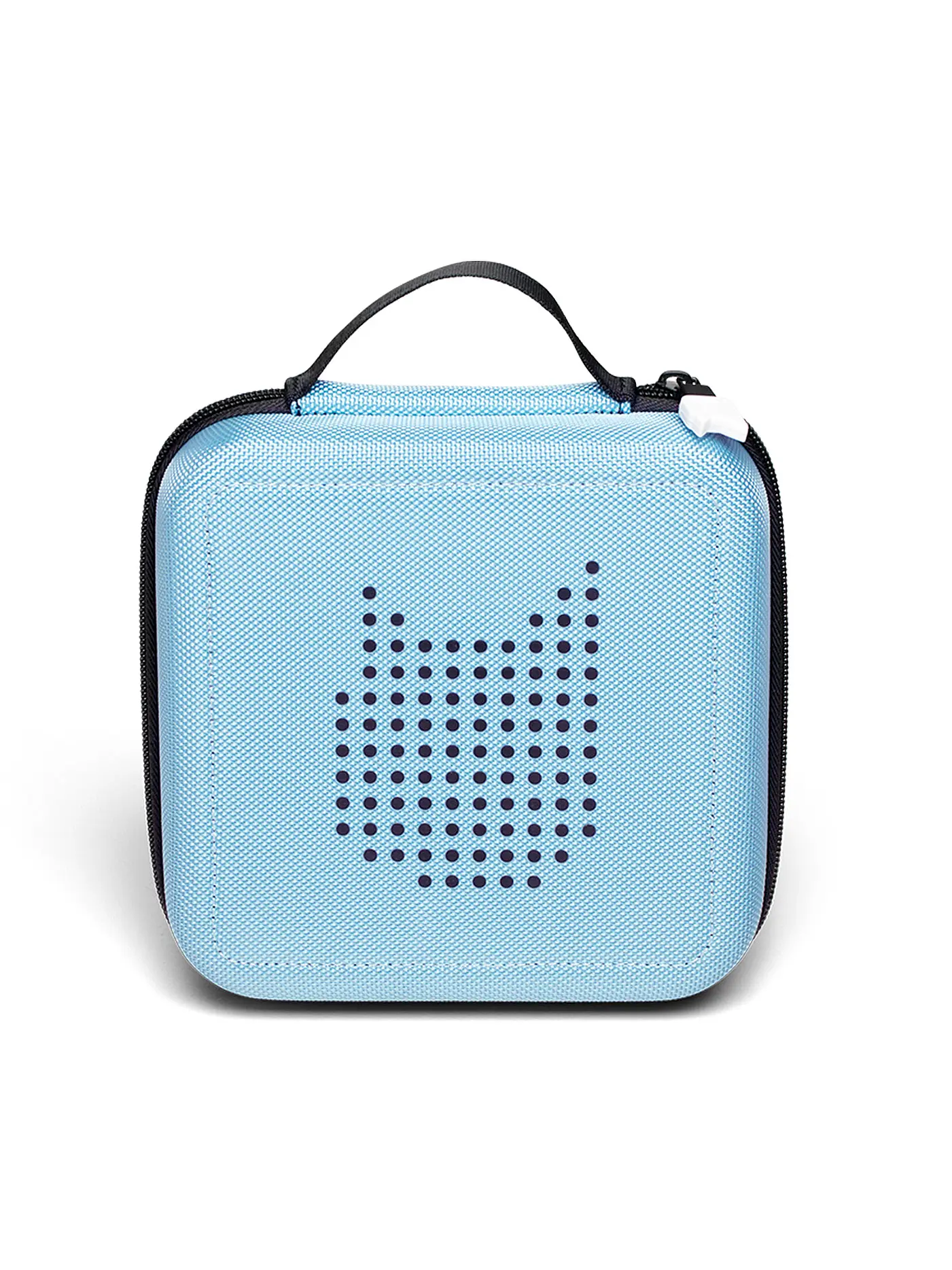 TONIES | Tonie-Transporter (Hellblau) | hellblau