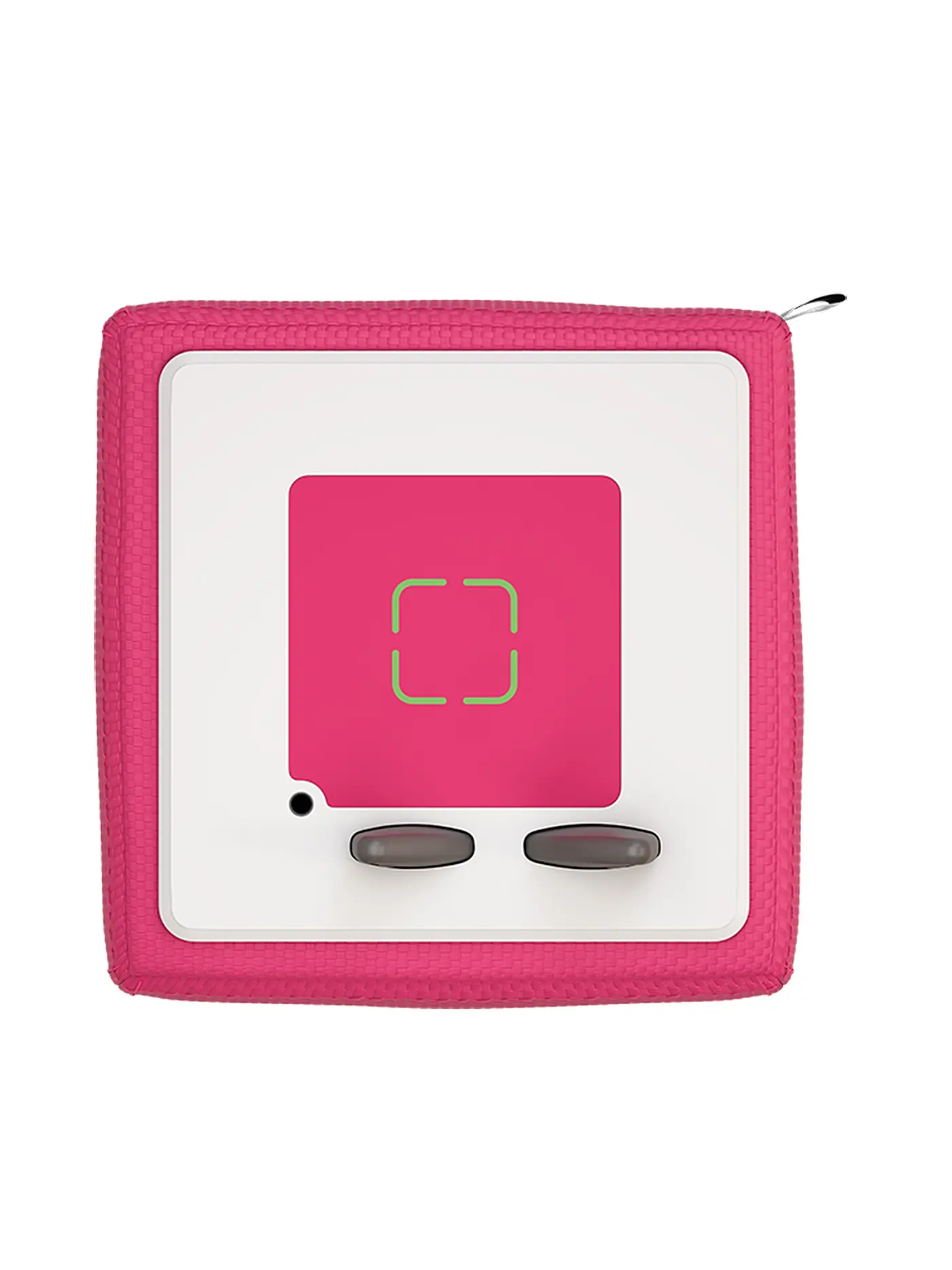 TONIES | Toniebox - Starter-Set mit Kreativ-Tonie (Pink) | pink