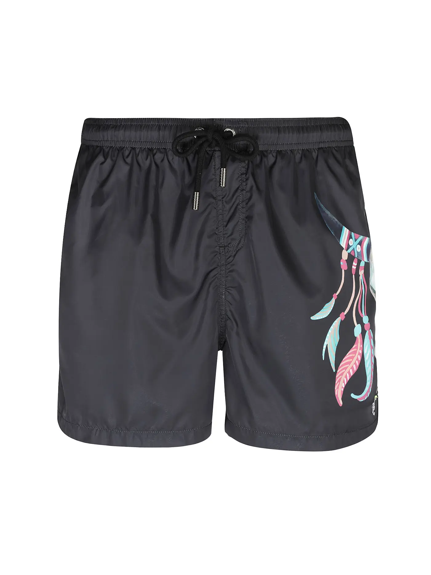 TOOCO | Badeshorts | schwarz