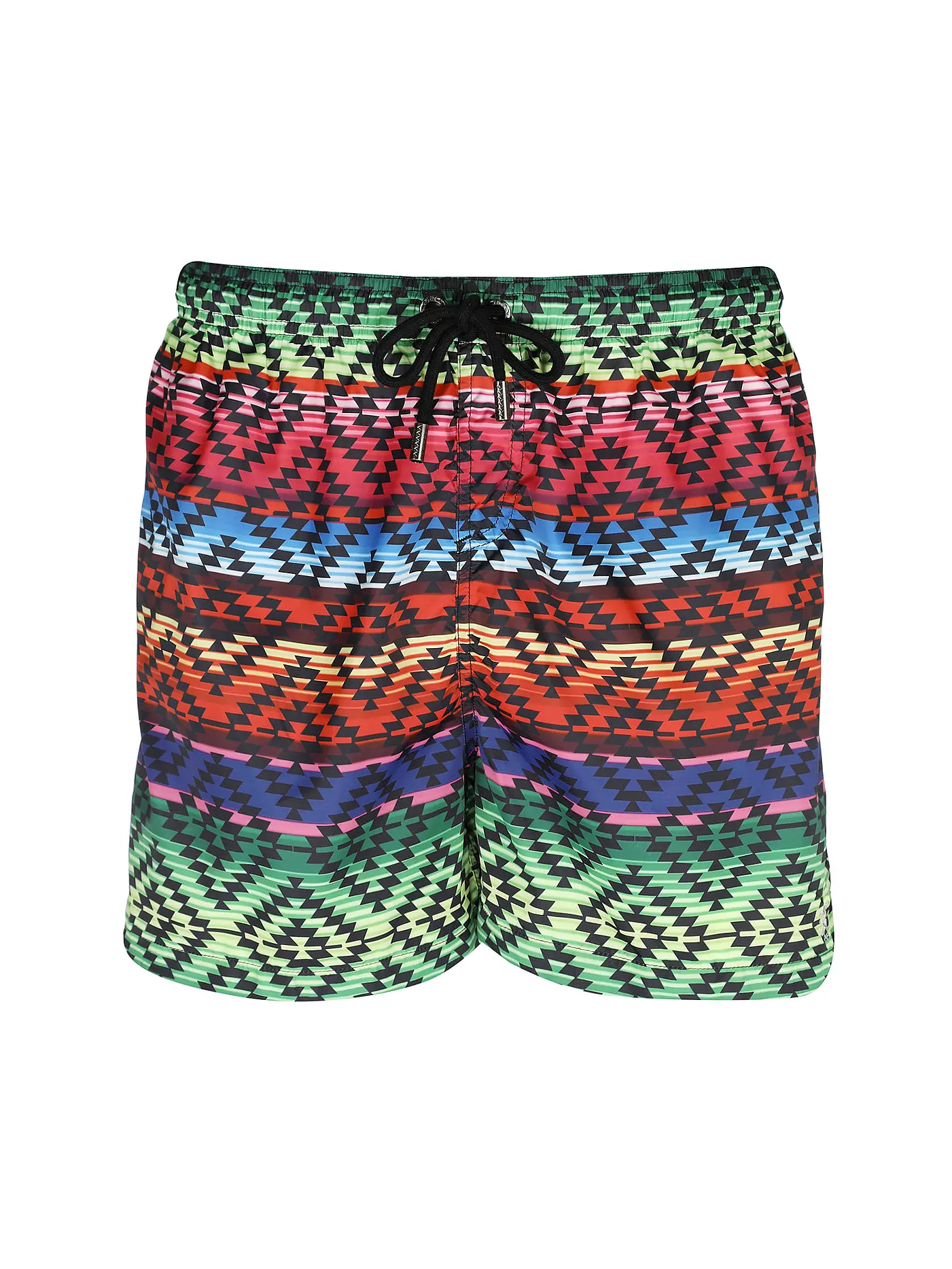 TOOCO | Badeshorts | bunt