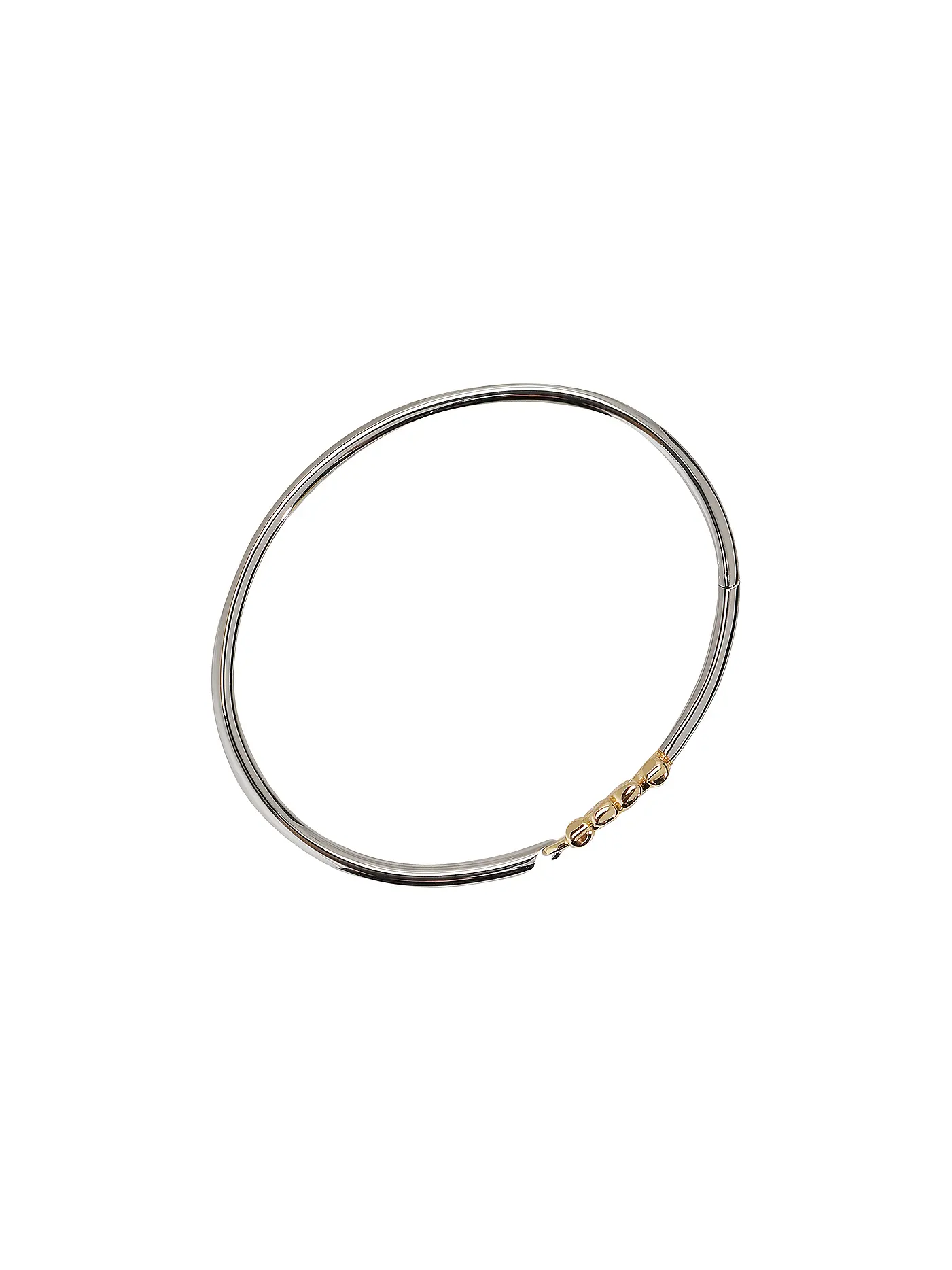 TORY BURCH | Armband ELEANOR | silber