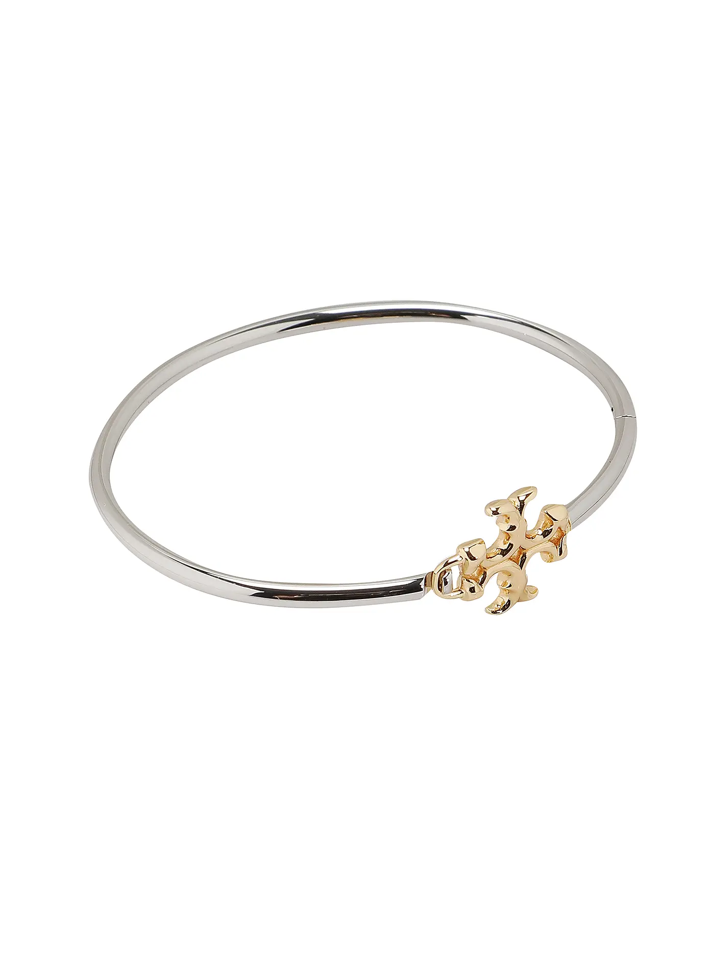 TORY BURCH | Armband ELEANOR | silber