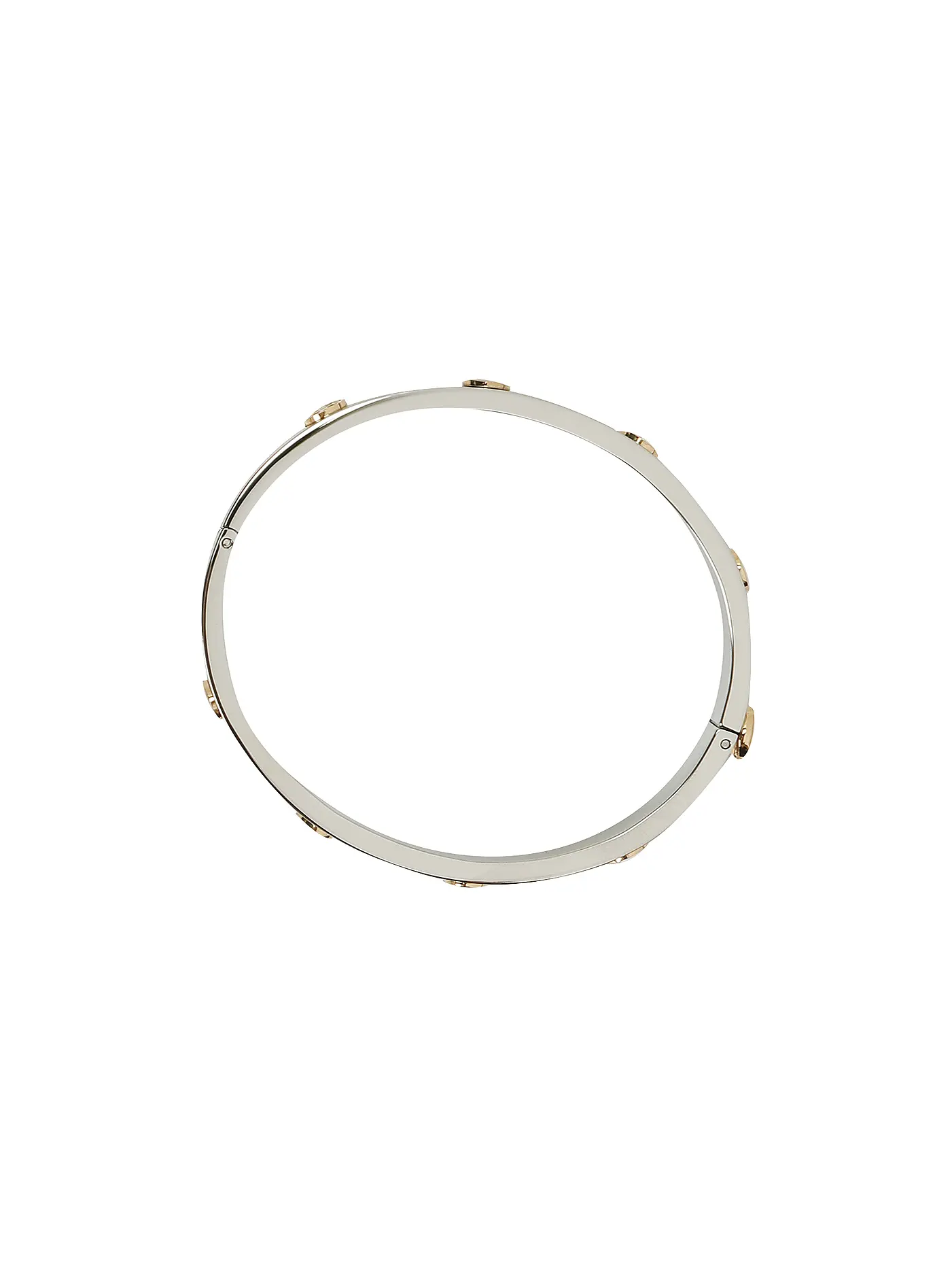 TORY BURCH | Armband MILLER  | silber