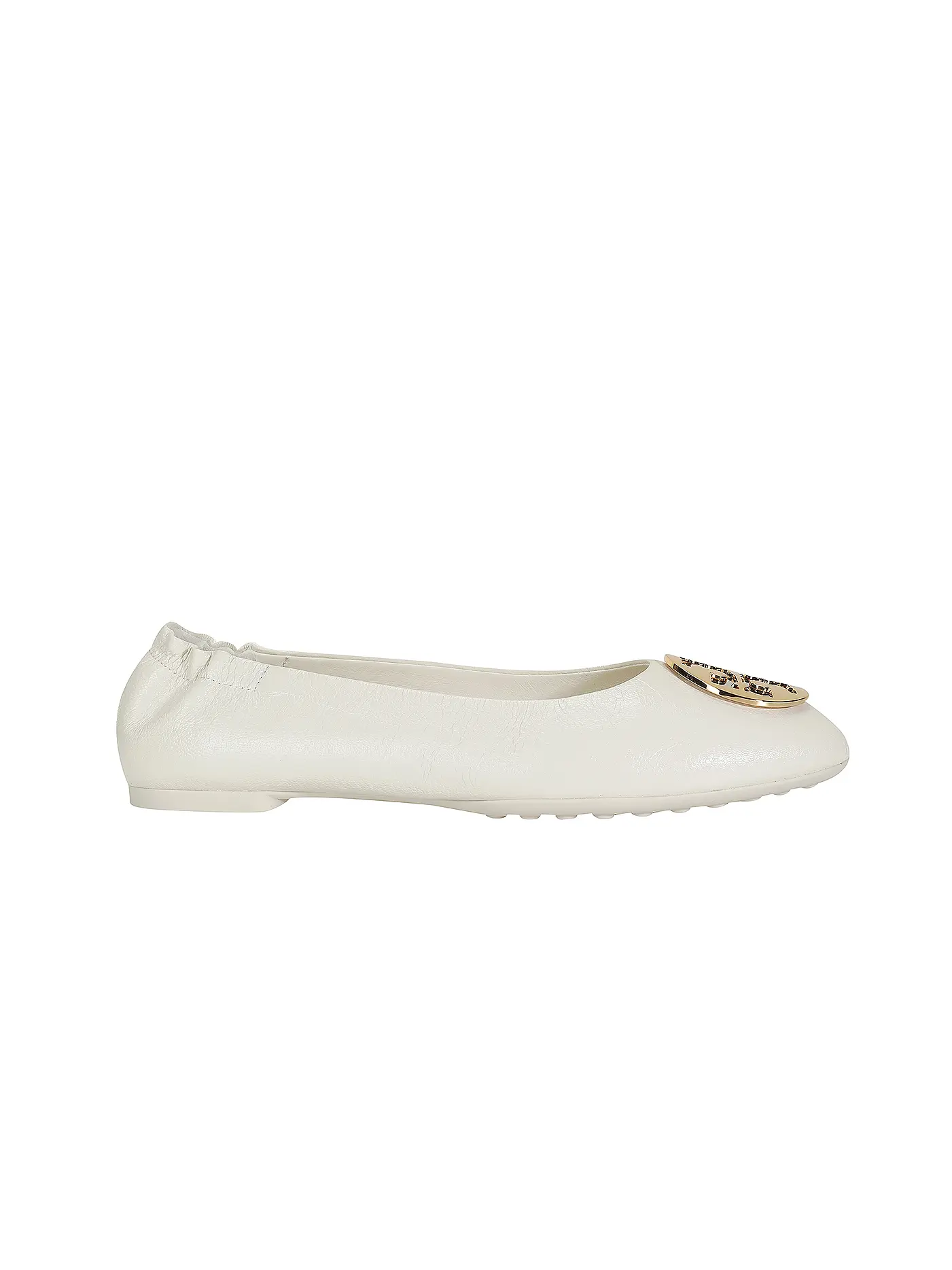 TORY BURCH | Ballerina | creme