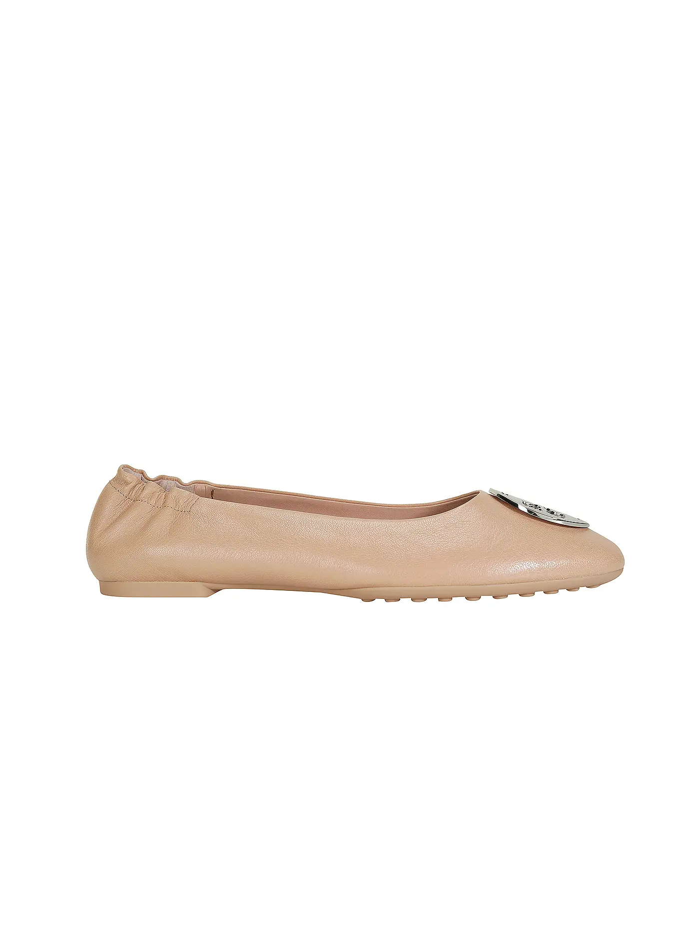 TORY BURCH | Ballerina | beige