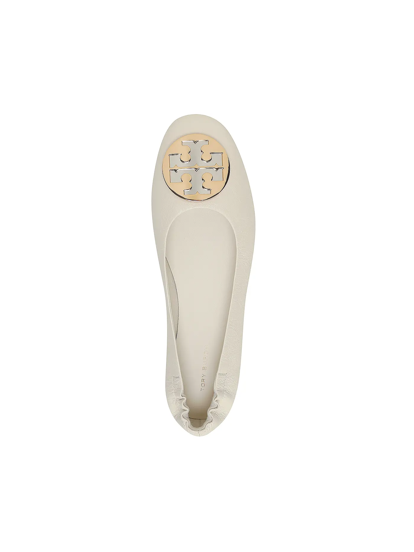 TORY BURCH | Ballerina | creme